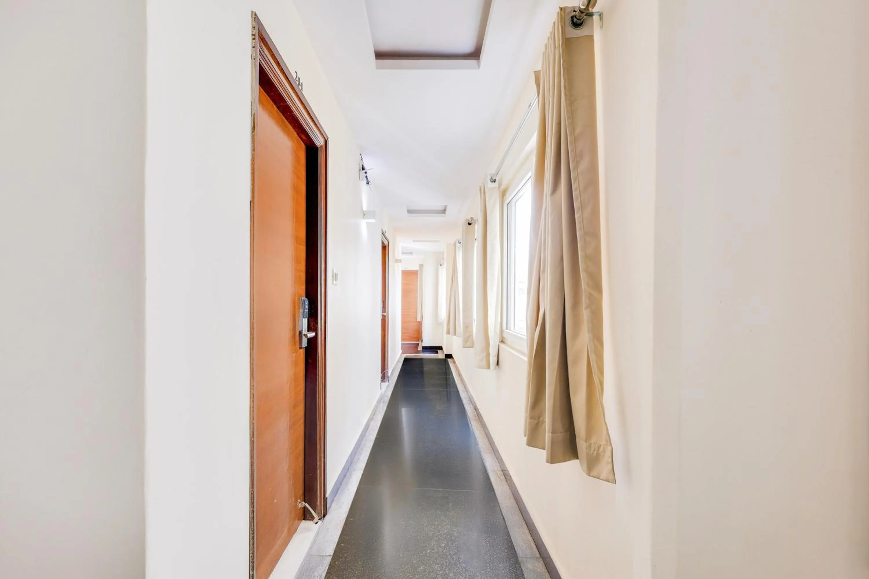 Townhouse Dwarka Nagar Near Ramatalkies