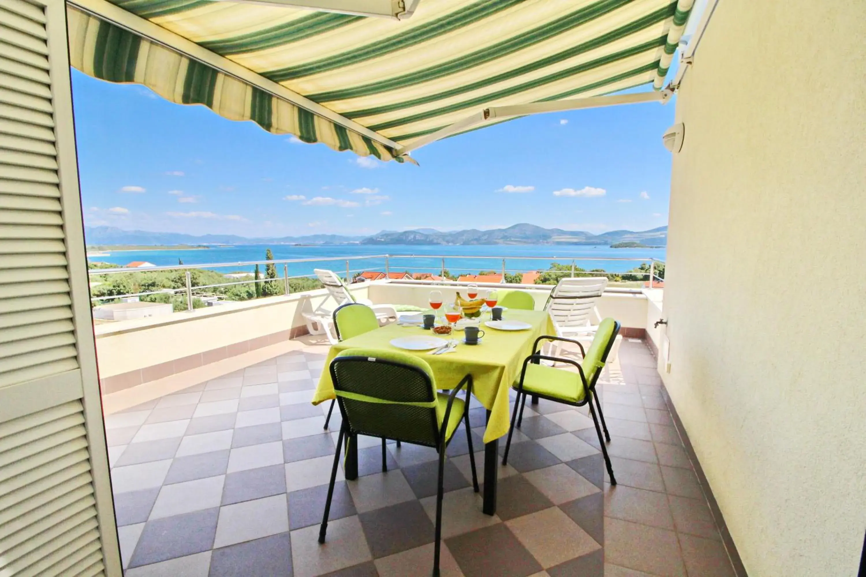 Apartments Gusti Apartments Gusti