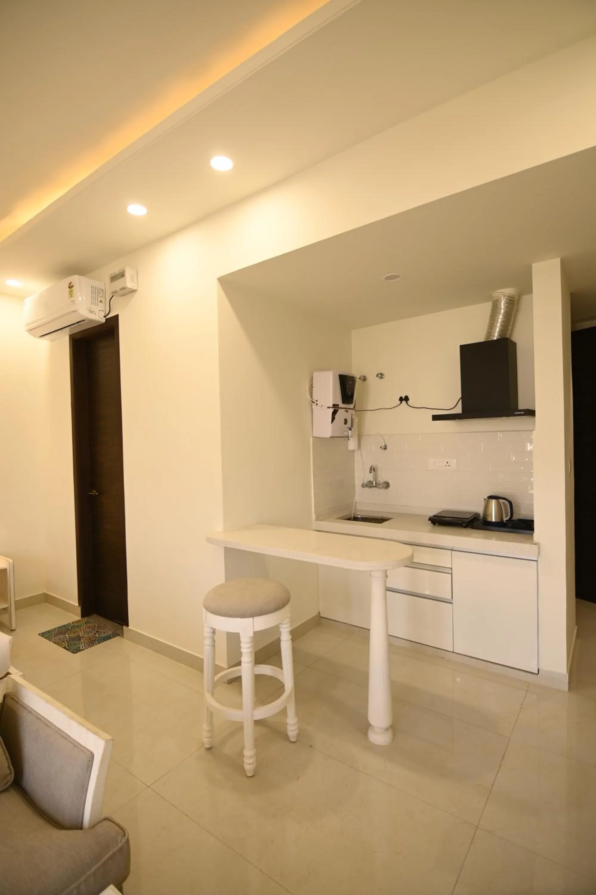 Kitchen or kitchenette in Casa99