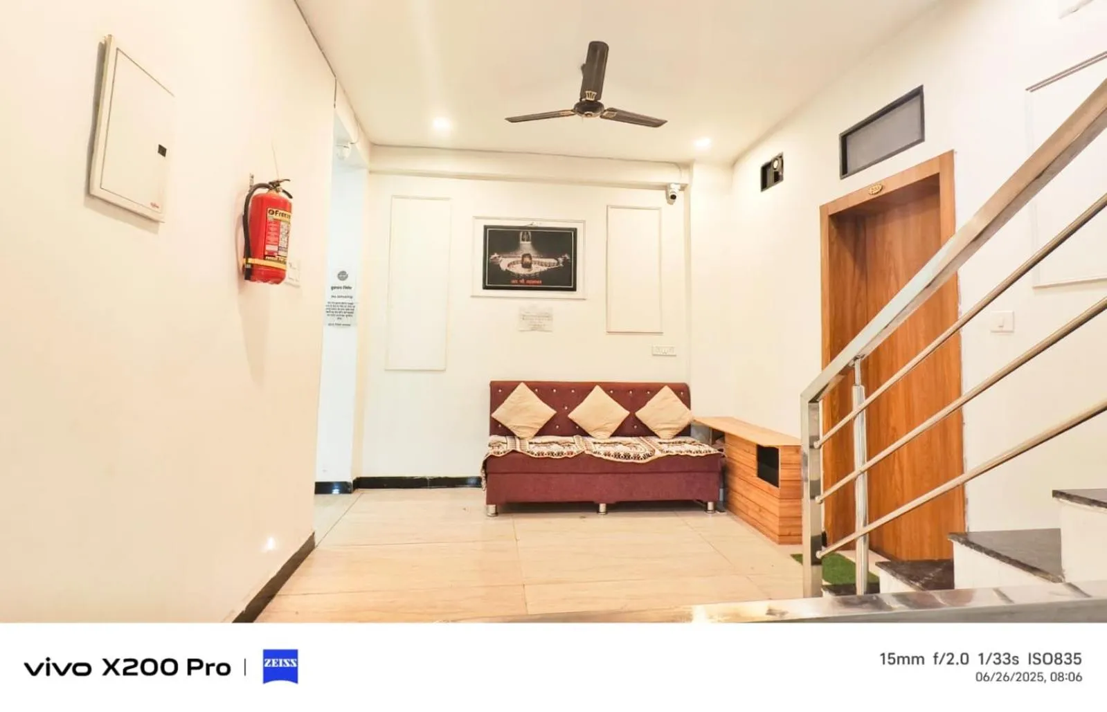 Hotel Shree Govind Palace