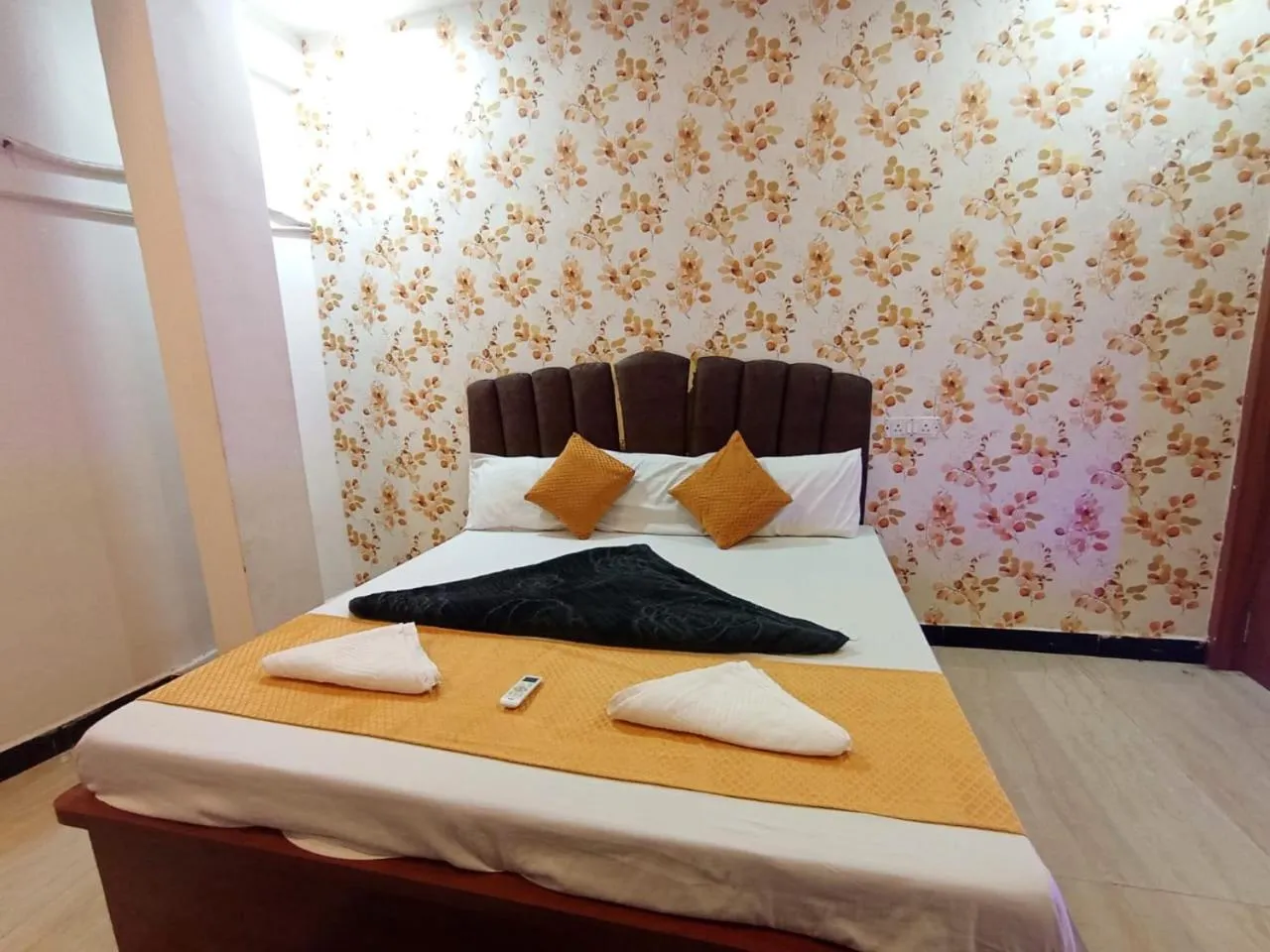 Hotel Shree Govind Palace