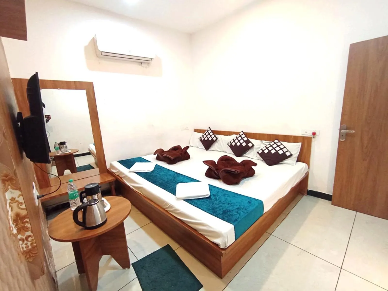 Hotel Shree Govind Palace