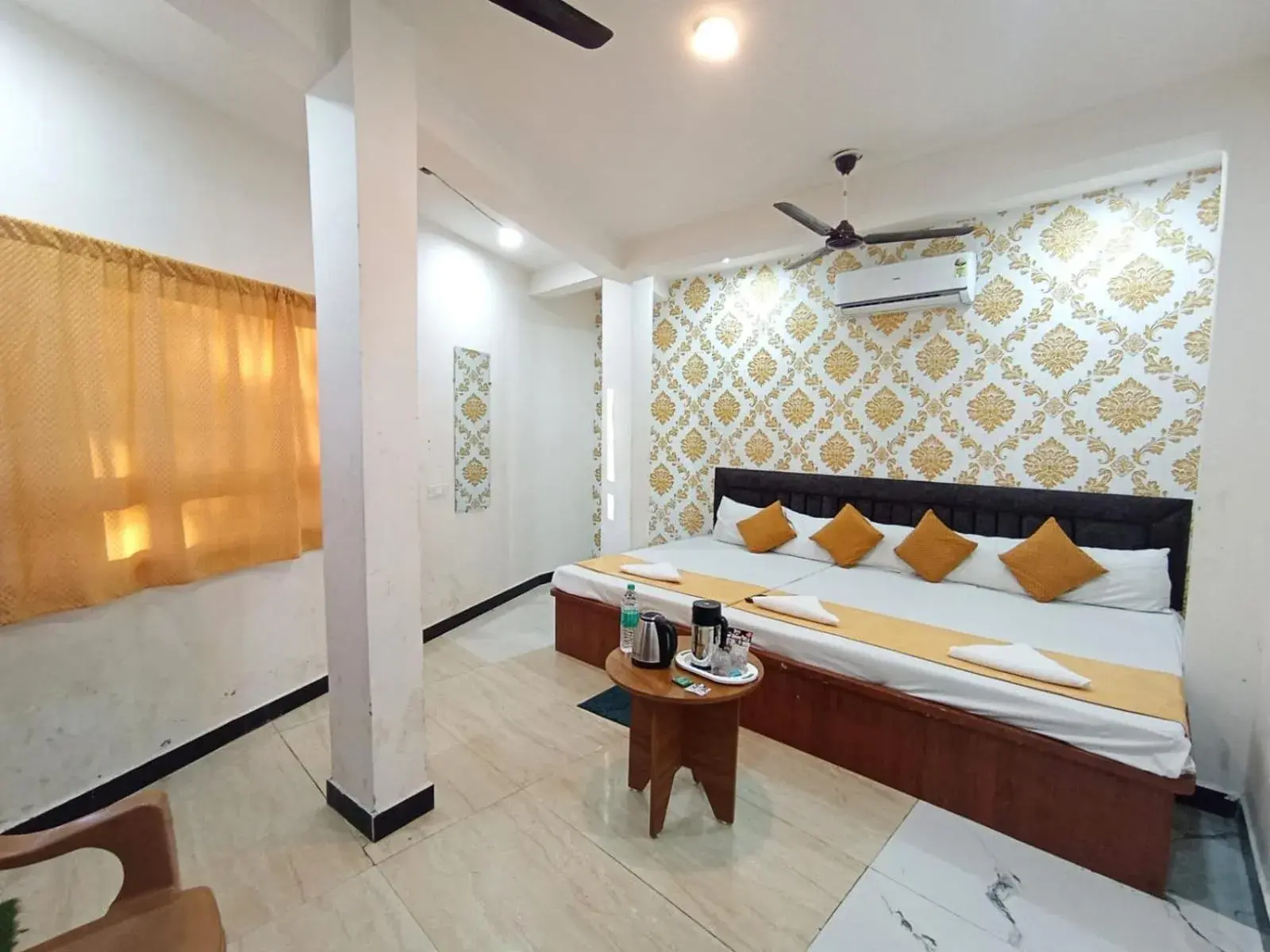 Hotel Shree Govind Palace Hotel Shree Govind Palace
