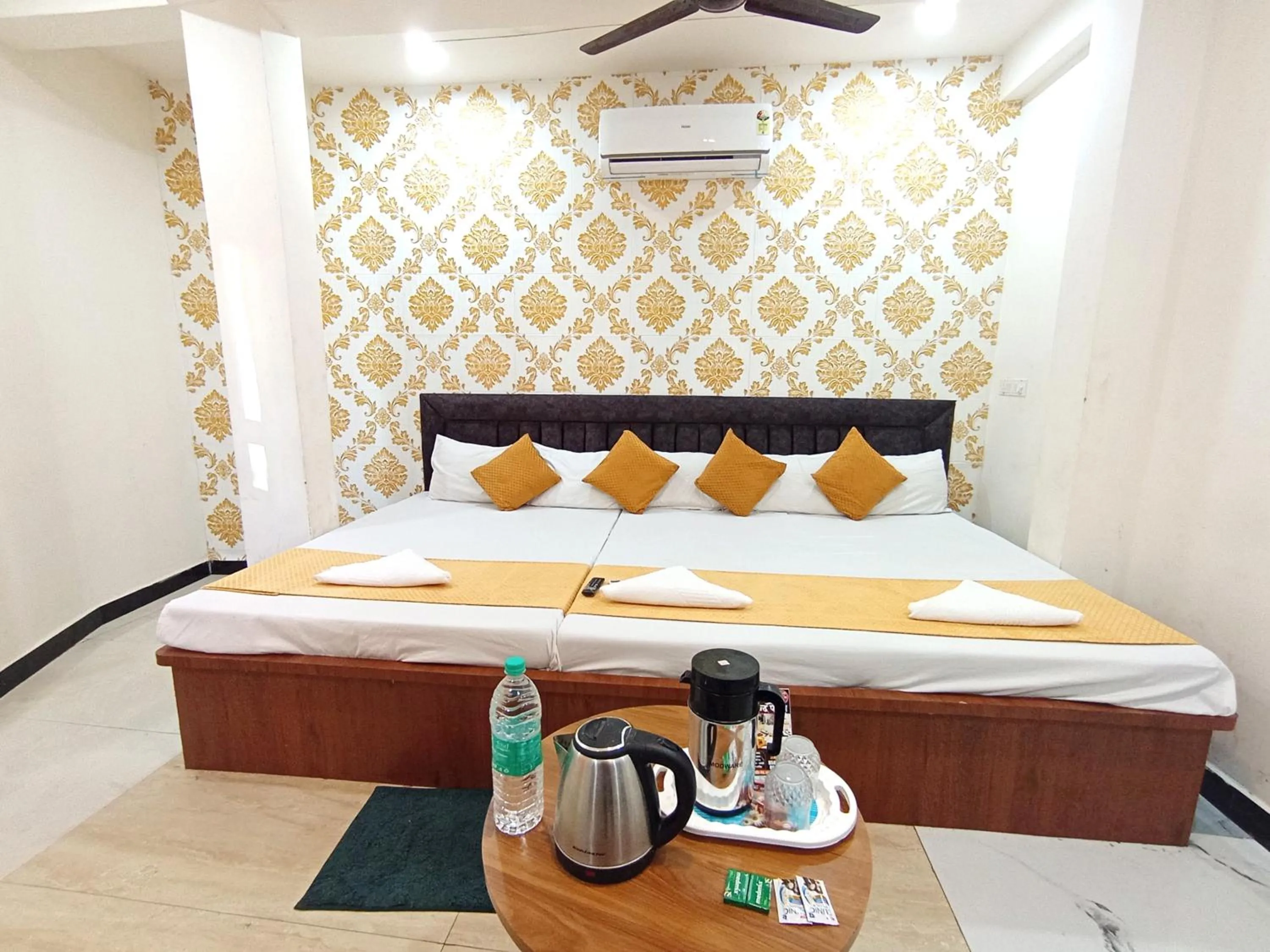 Hotel Shree Govind Palace