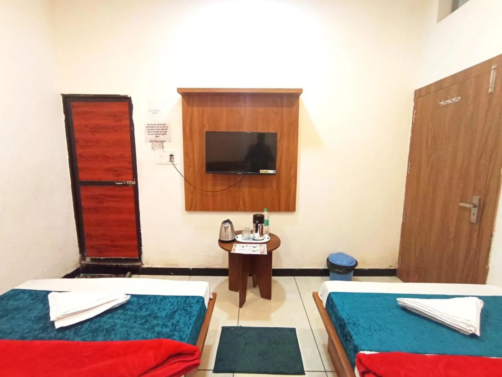 Hotel Shree Govind Palace