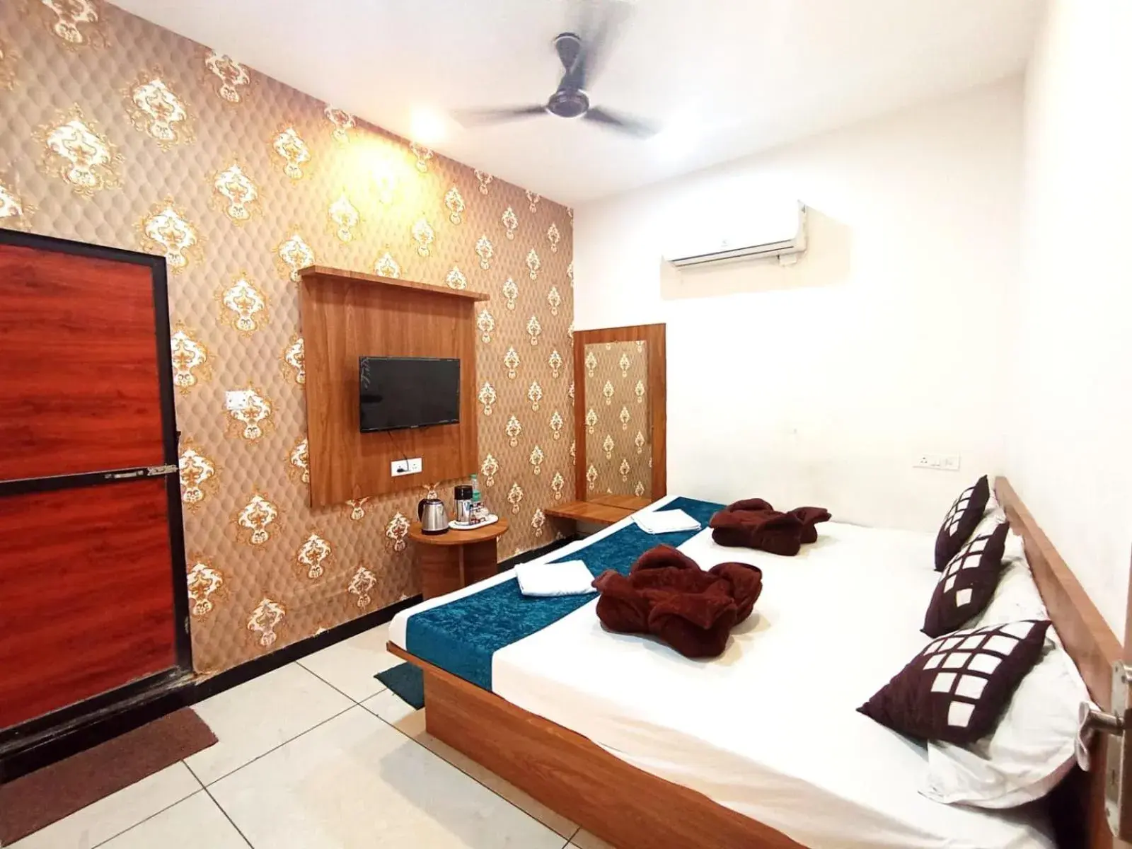 Hotel Shree Govind Palace Hotel Shree Govind Palace