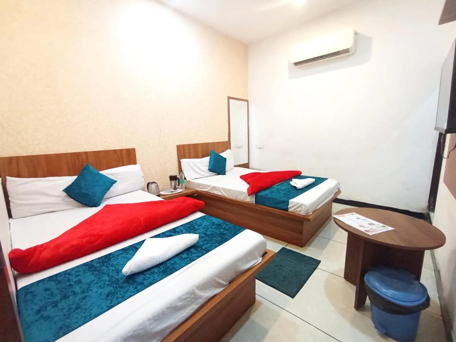 Hotel Shree Govind Palace