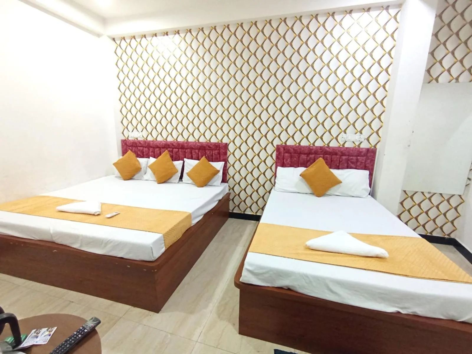 Hotel Shree Govind Palace