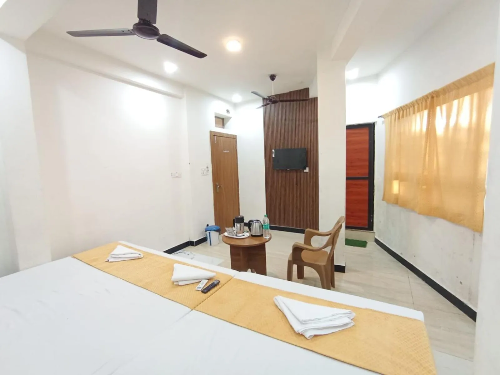 Hotel Shree Govind Palace