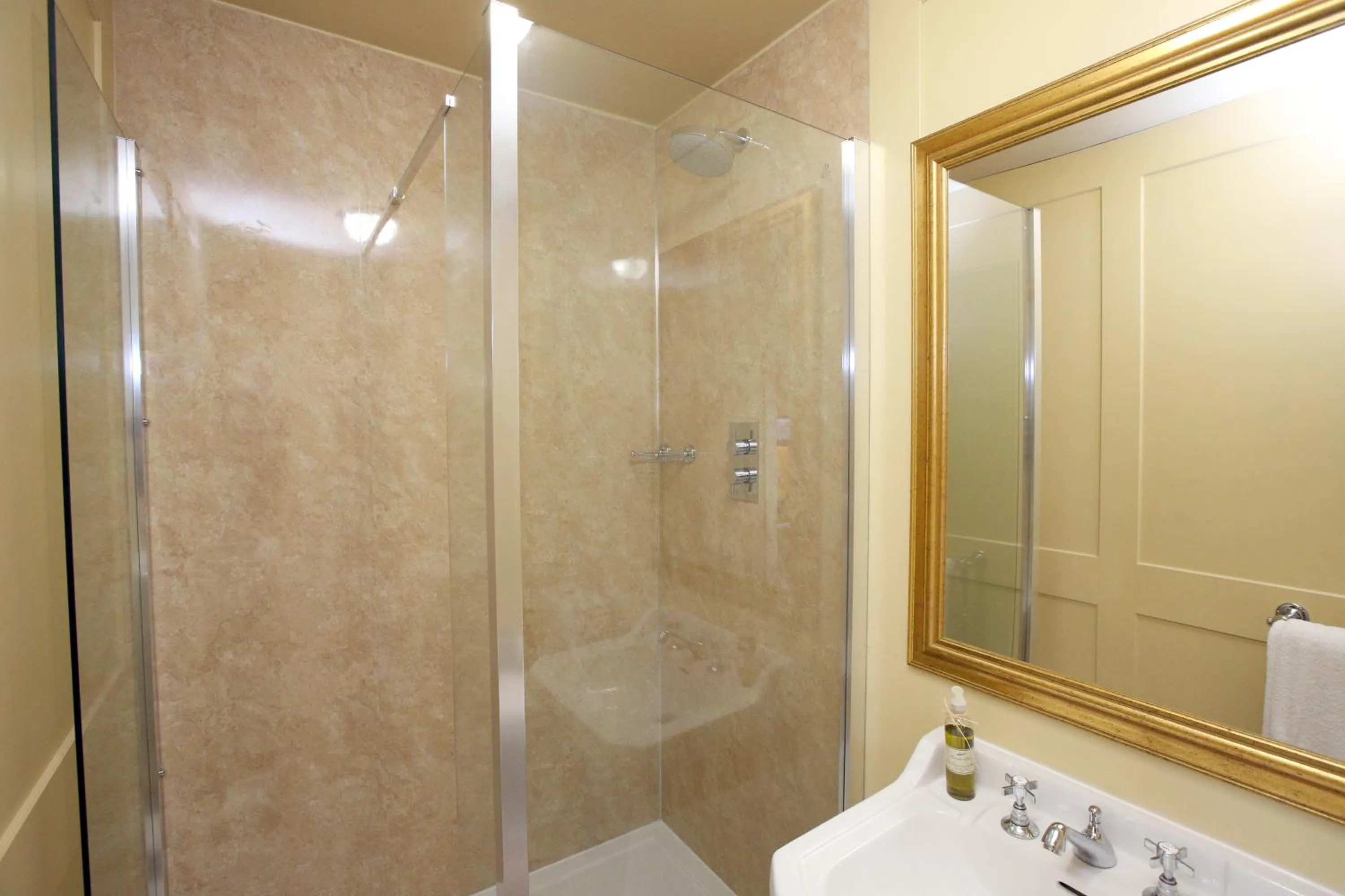Bathroom in The Cornmill