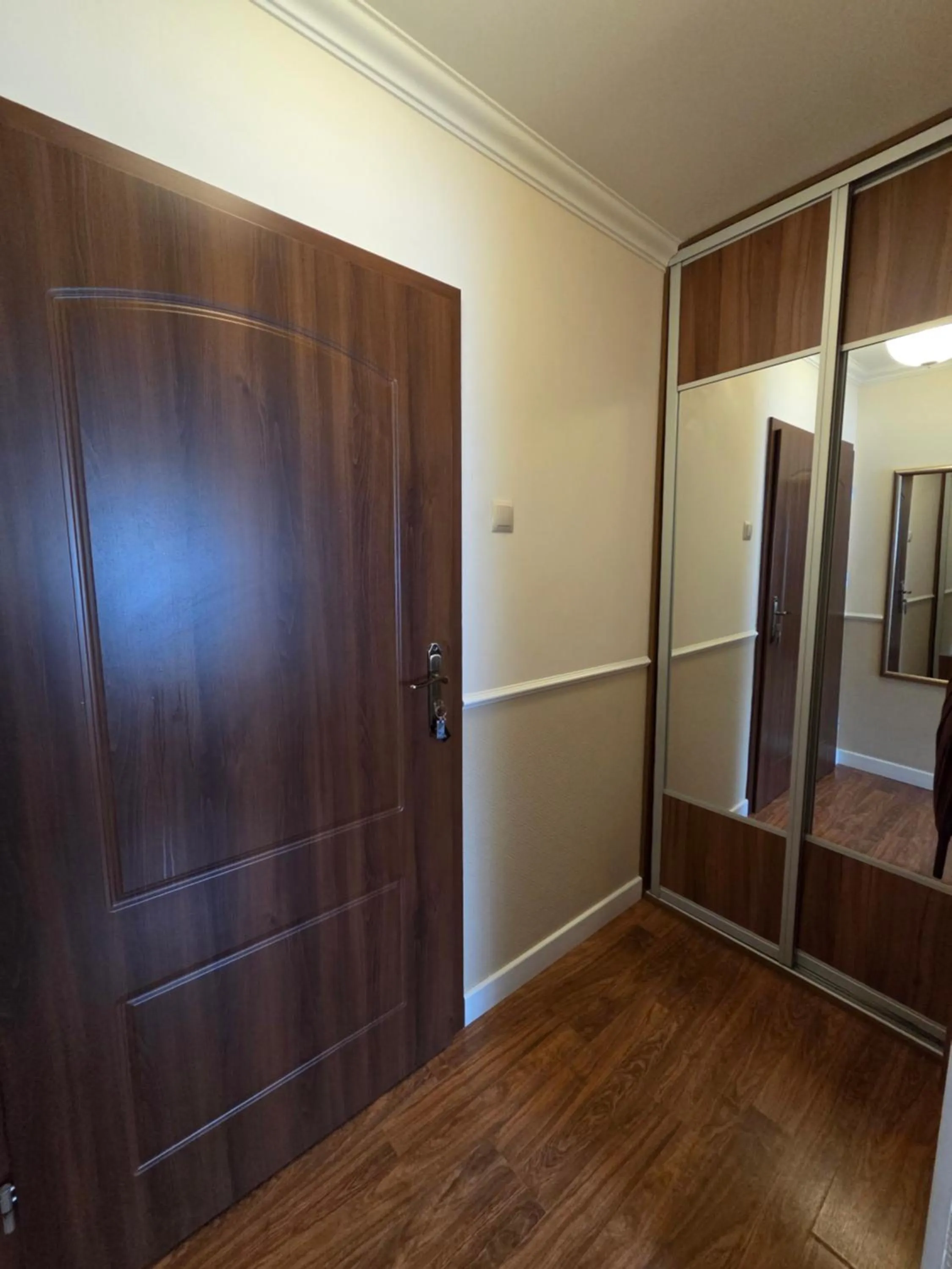 wardrobe in Willa Atena