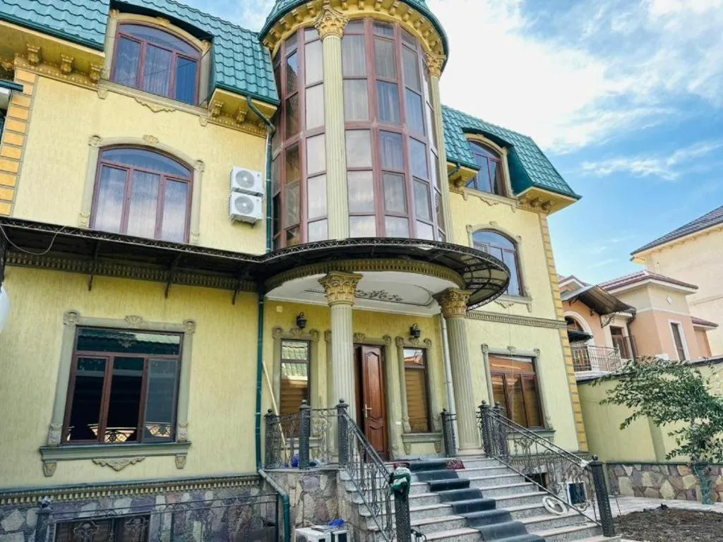 Balcony/Terrace in Soro Hotel