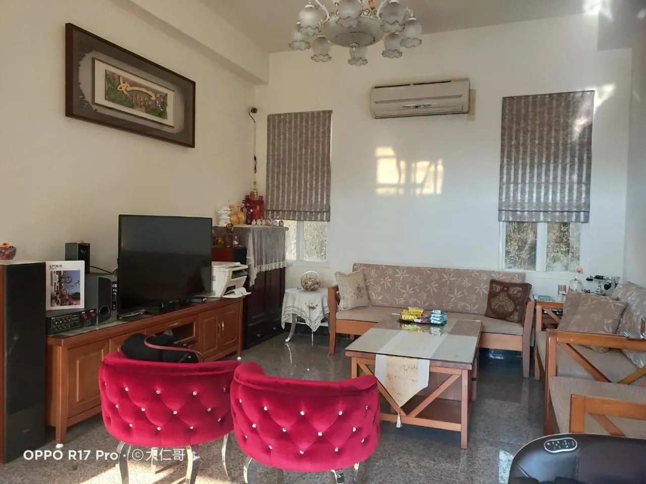 Kinmen Good Friends B&B