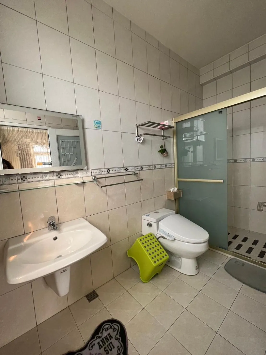 Villa in Kinmen Good Friends B&B