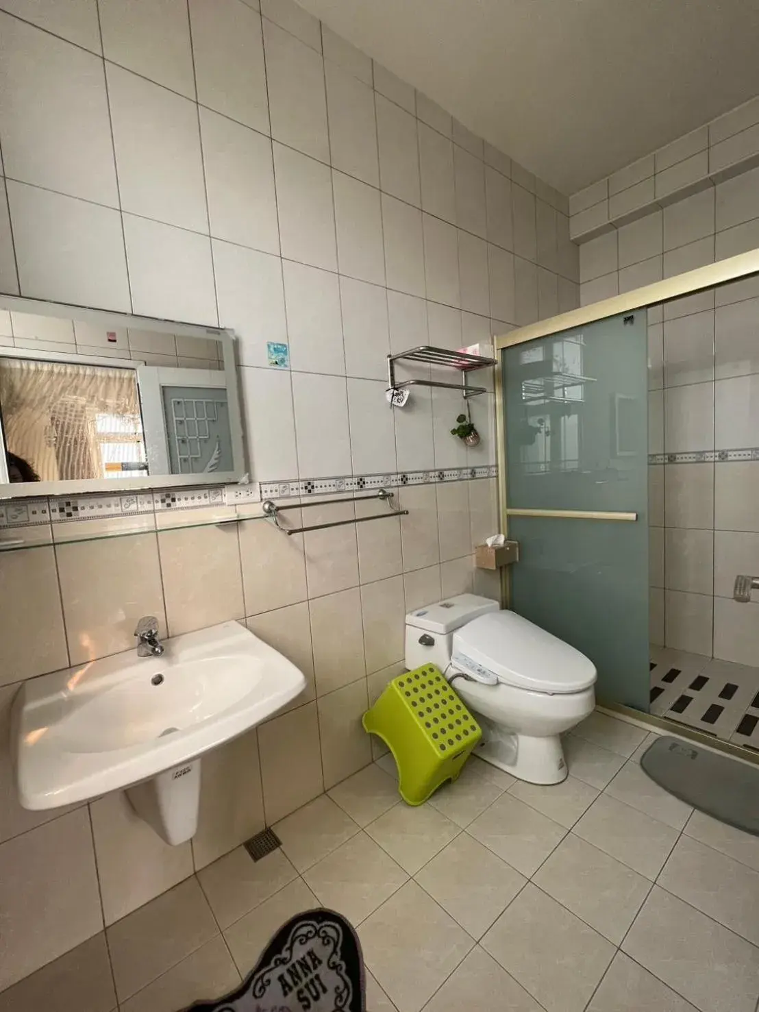Villa in Kinmen Good Friends B&B Villa in Kinmen Good Friends B&B