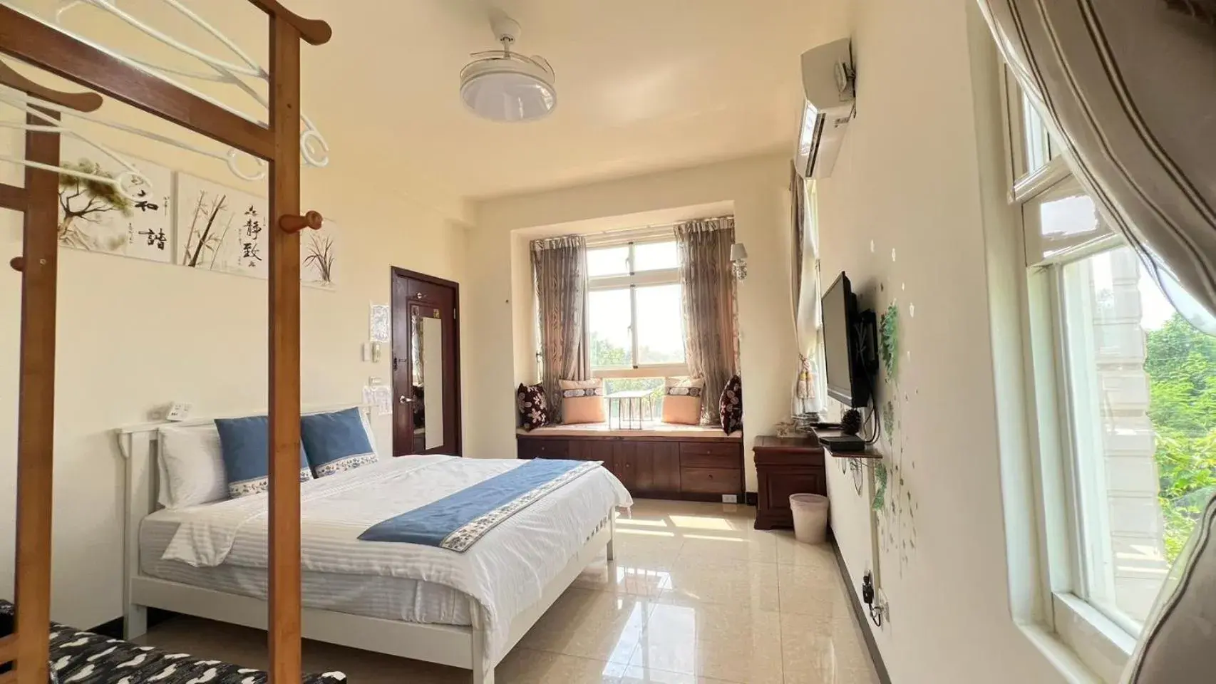 Kinmen Good Friends B&B Kinmen Good Friends B&B
