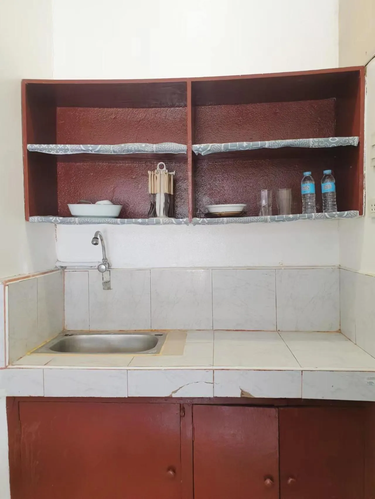 Villa Rose Boarding House and Homestay