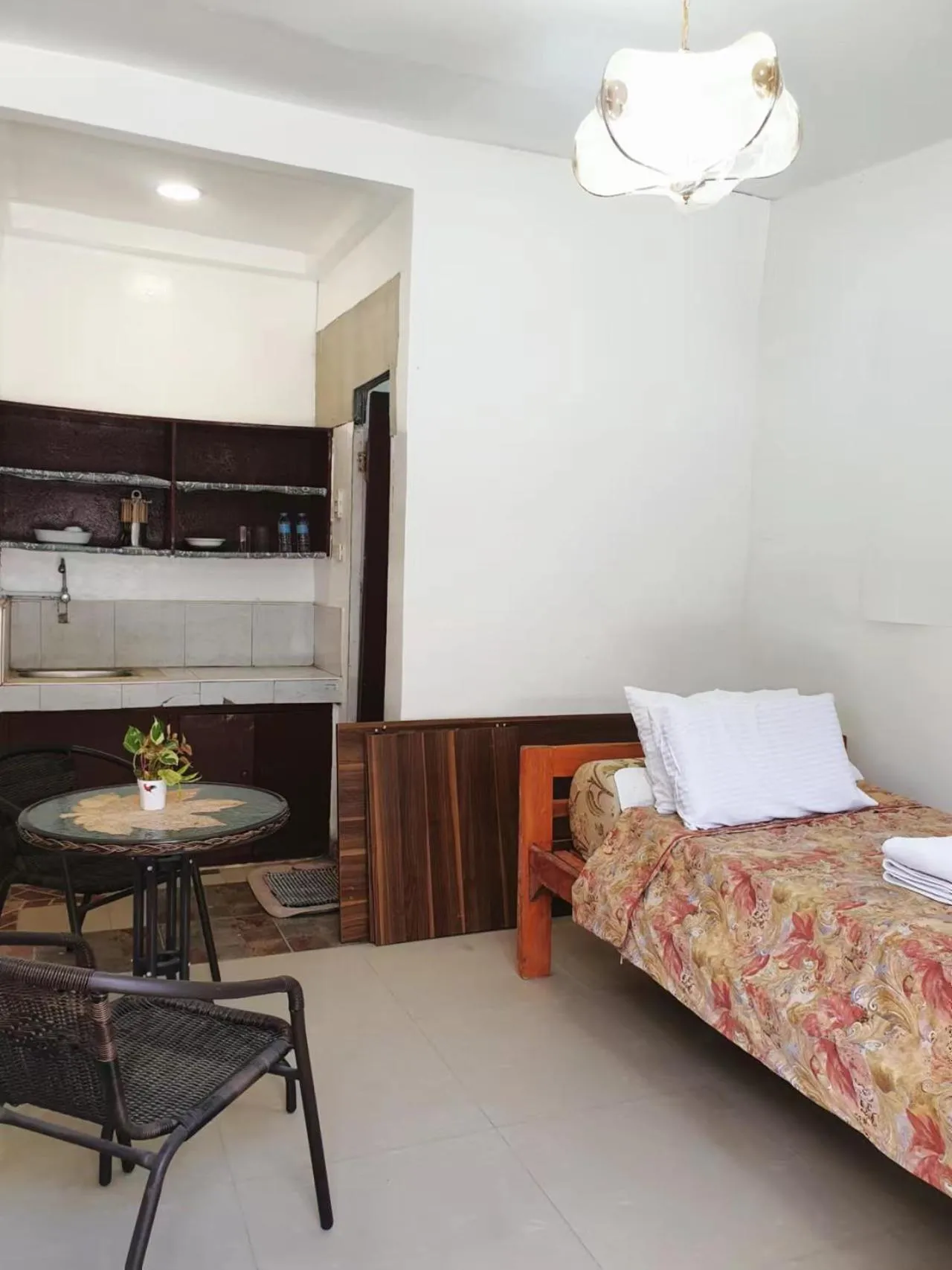 Villa Rose Boarding House and Homestay