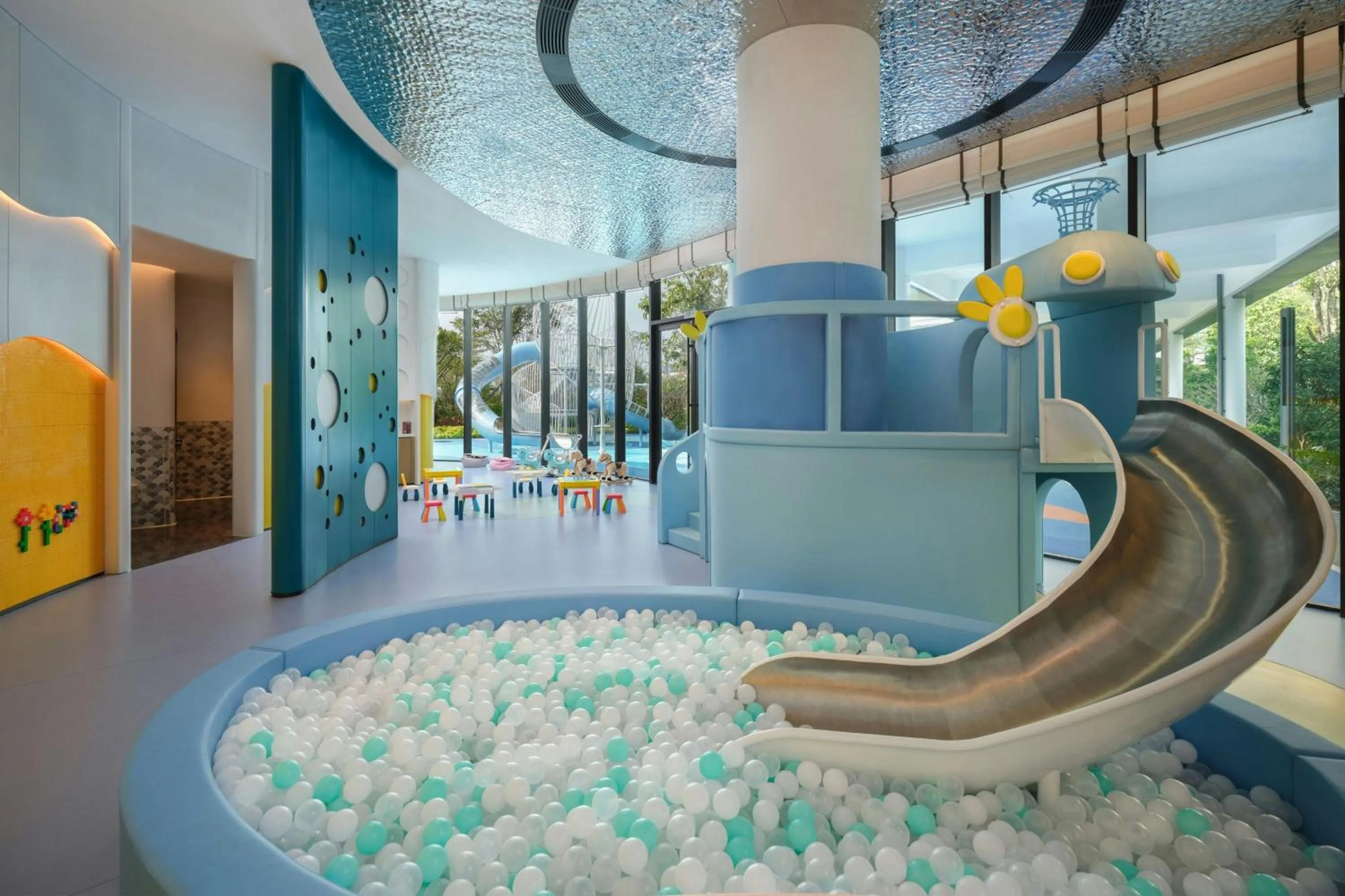 Other in Beihai Marriott Resort