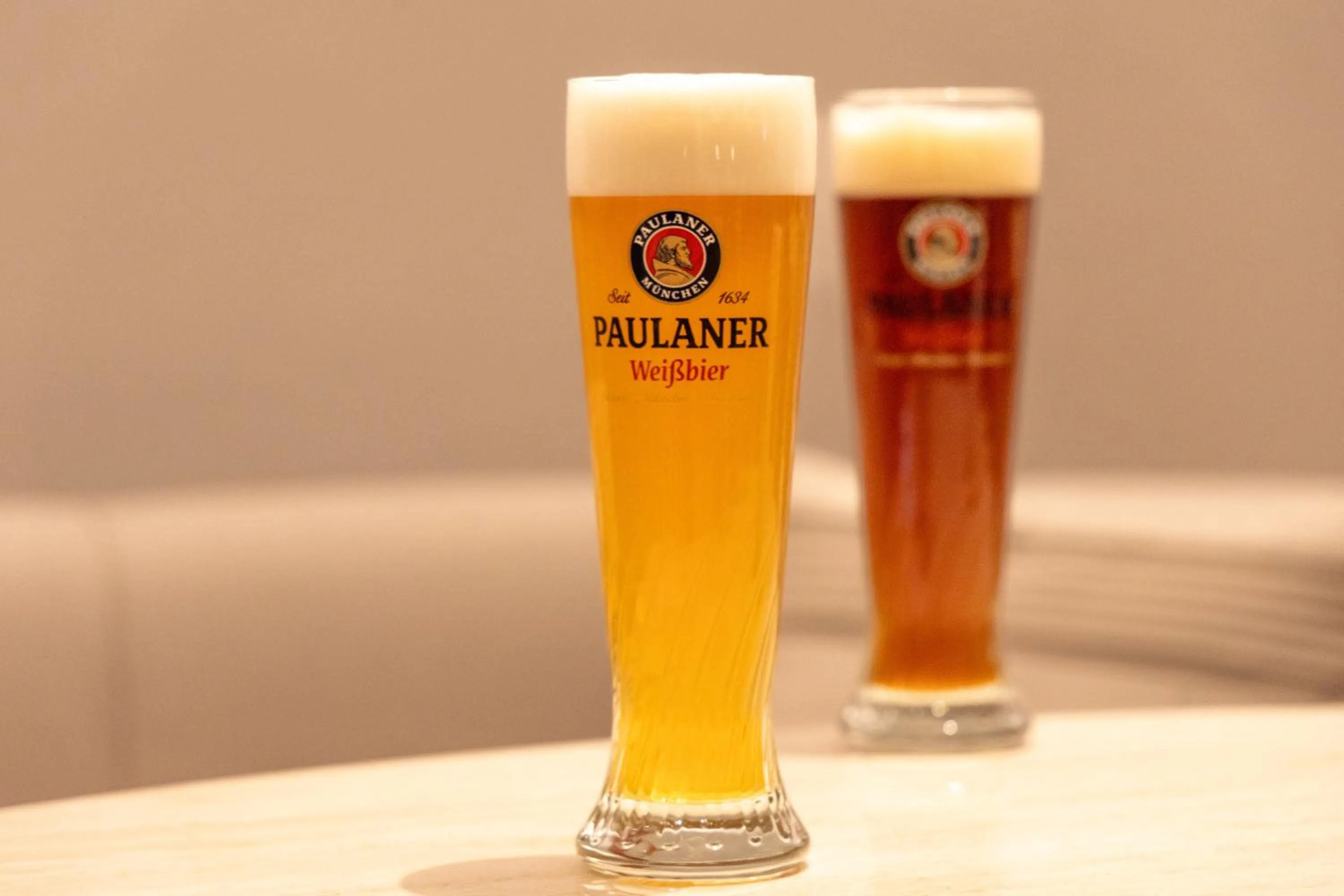 Lounge or bar in Beihai Marriott Resort