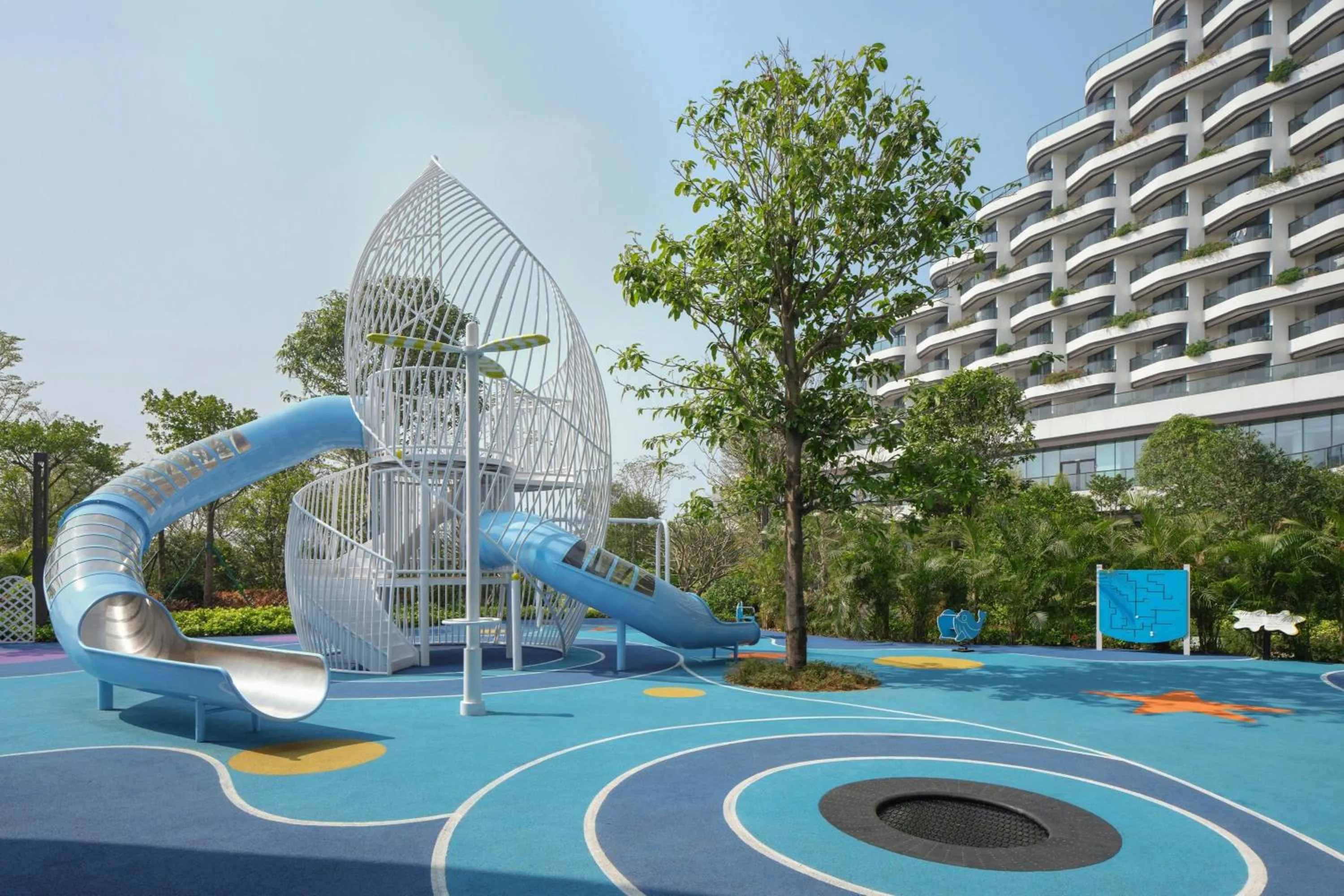 Other in Beihai Marriott Resort