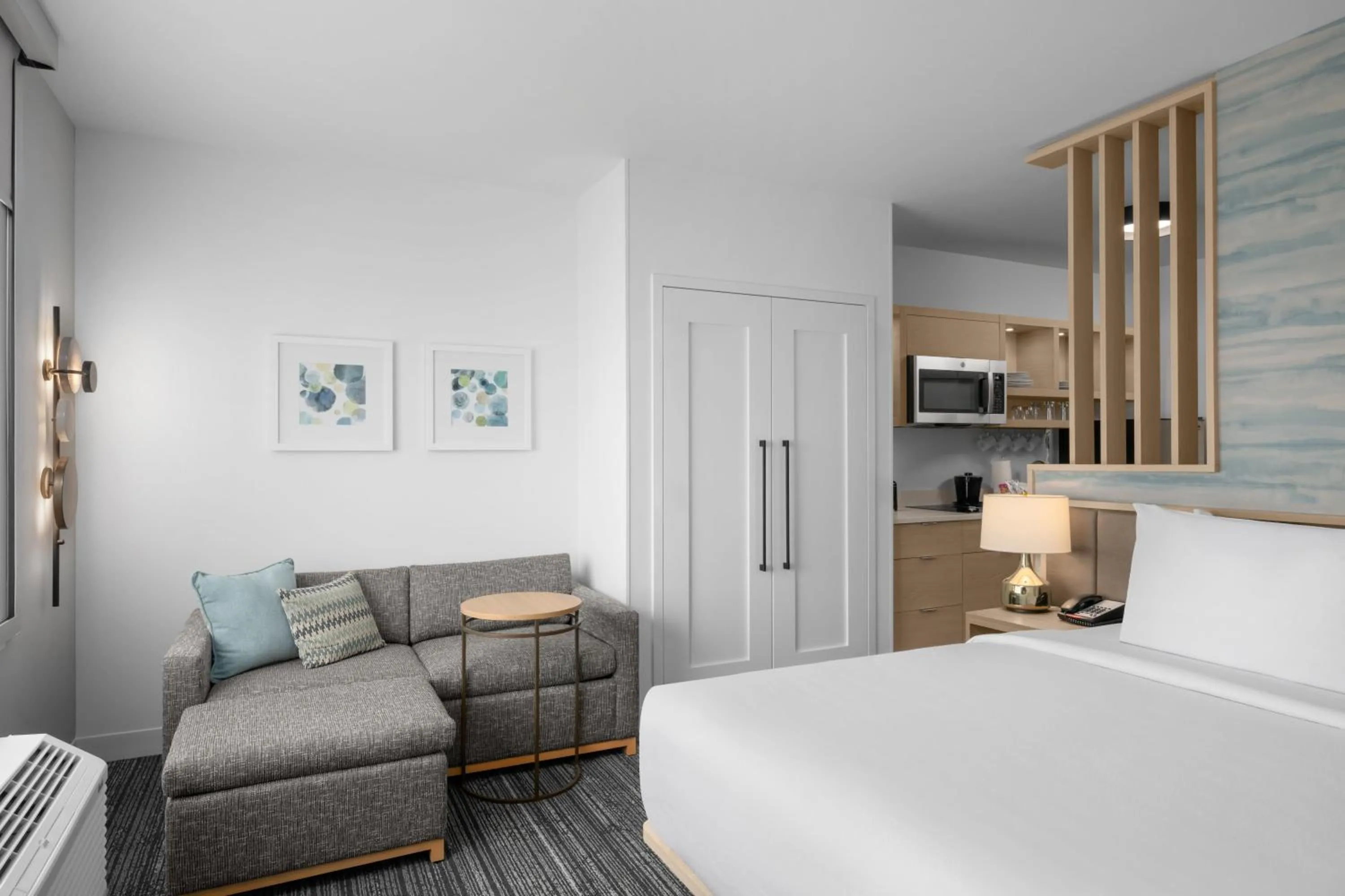 Bedroom, Bed in TownePlace Suites by Marriott Nampa