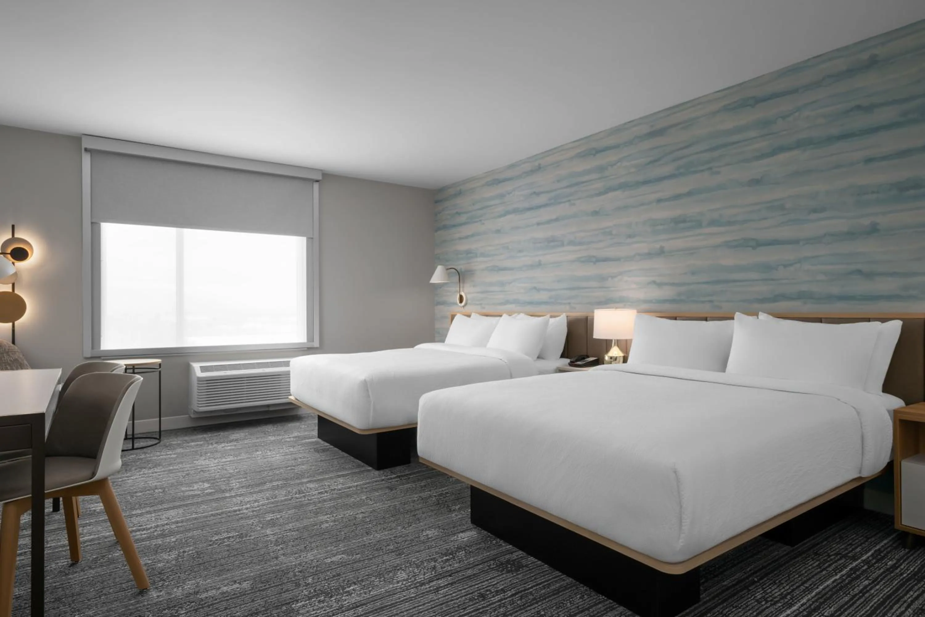 Bedroom, Bed in TownePlace Suites by Marriott Nampa