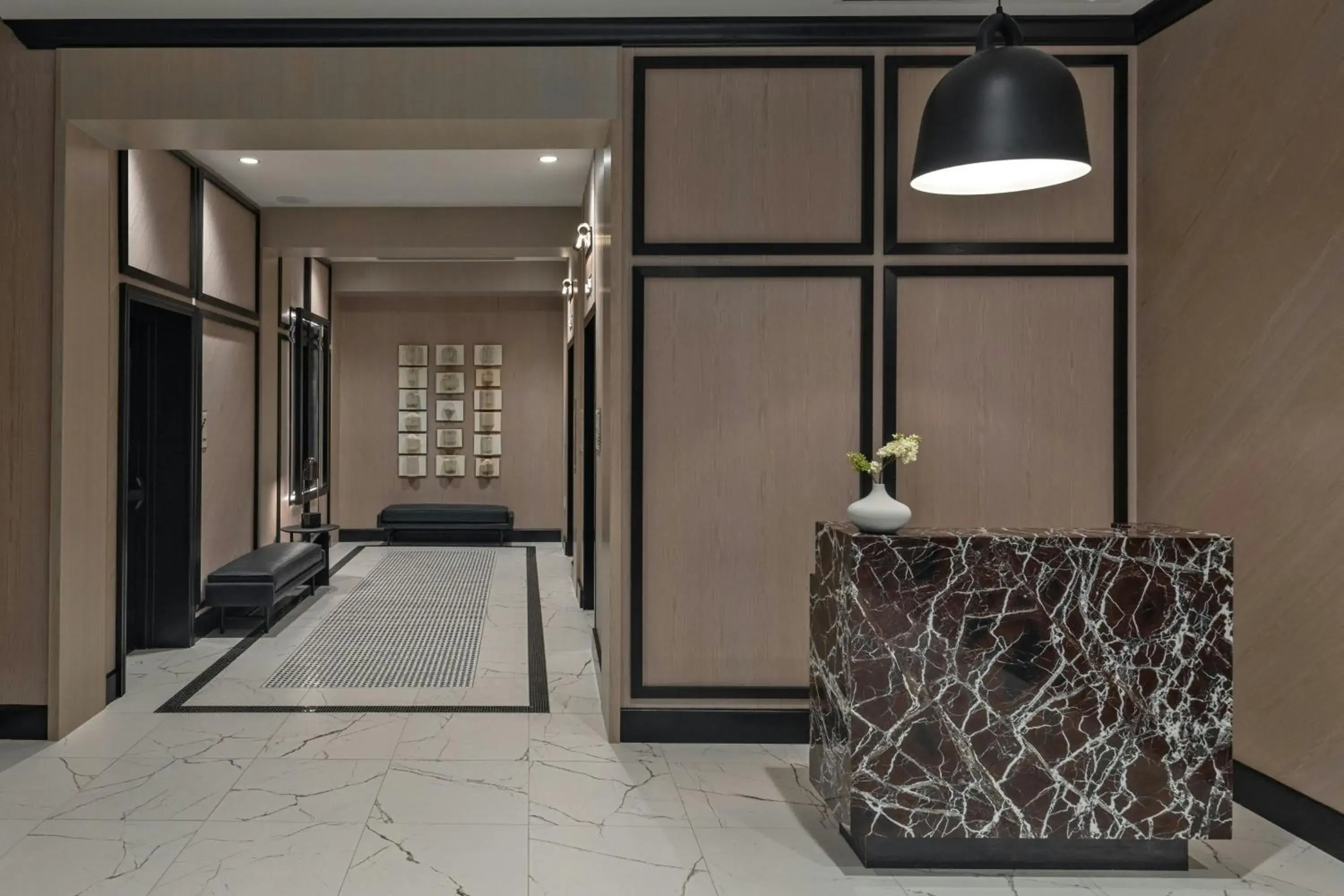 View (from property/room) in The Vanguard Ann Arbor, Autograph Collection View (from property/room) in The Vanguard Ann Arbor, Autograph Collection