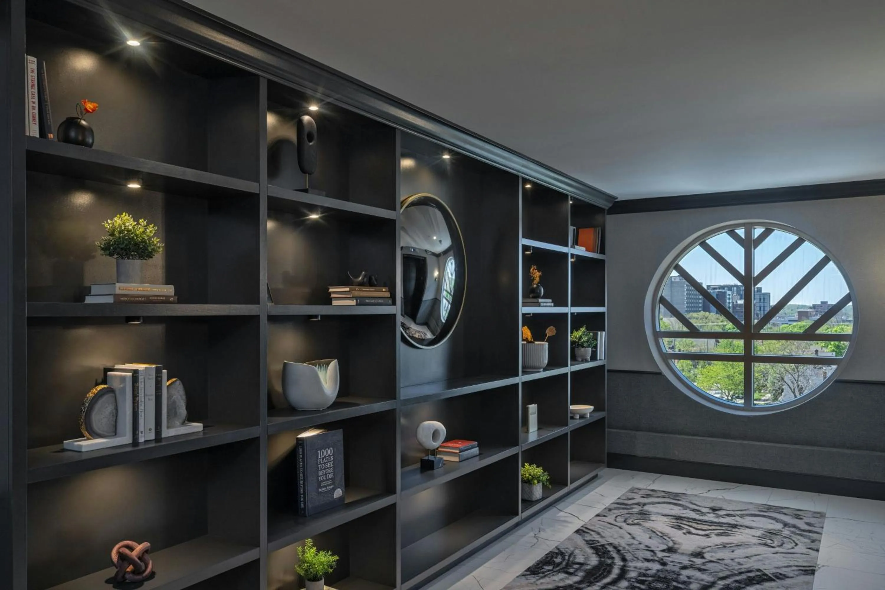 View (from property/room) in The Vanguard Ann Arbor, Autograph Collection