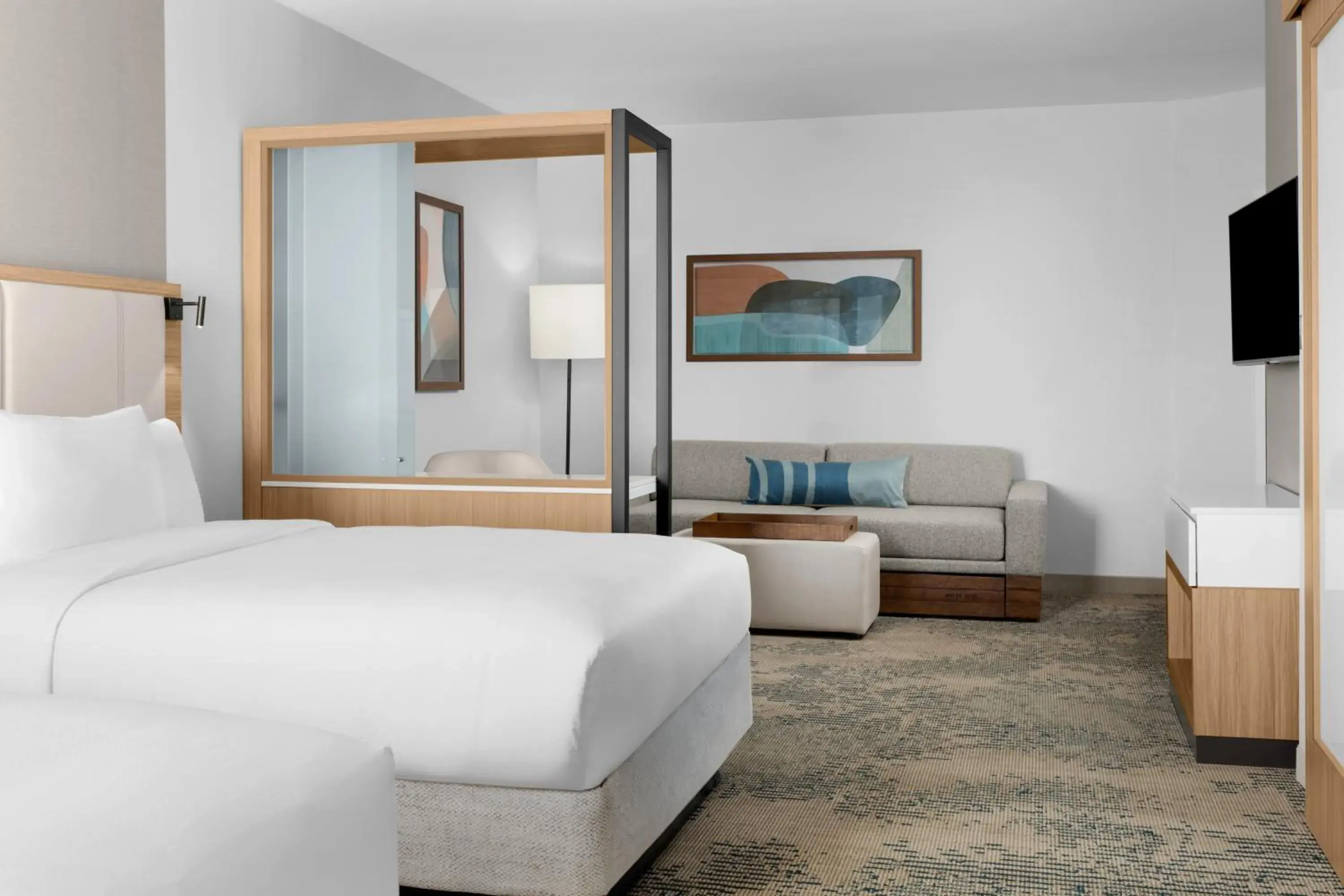 SpringHill Suites by Marriott Grand Island SpringHill Suites by Marriott Grand Island