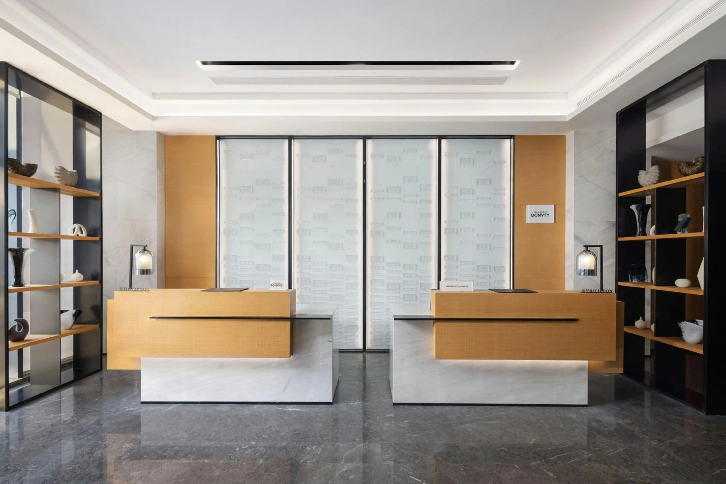 View (from property/room) in Fairfield by Marriott Hangzhou Yuhang