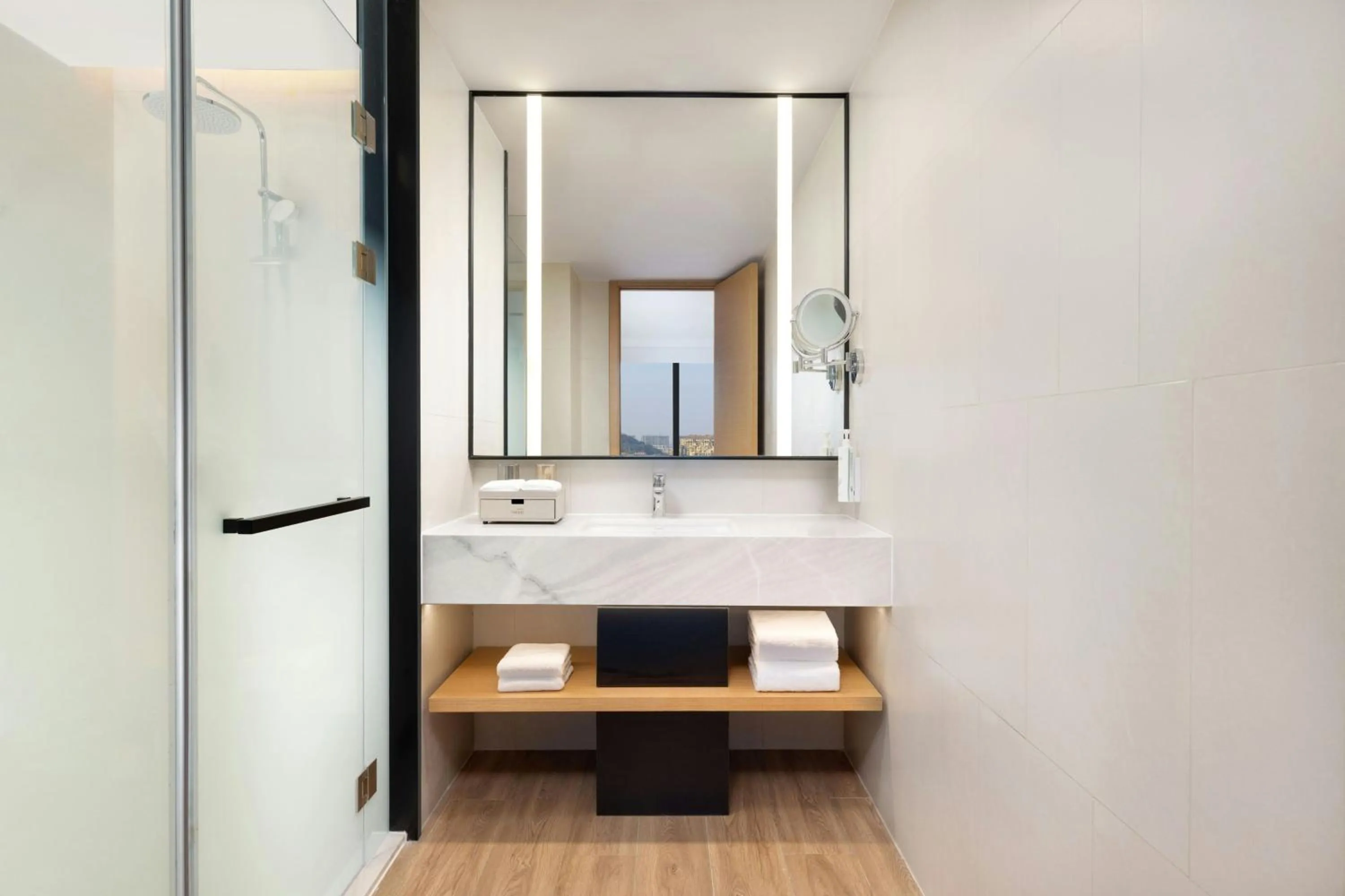 Bedroom in Fairfield by Marriott Hangzhou Yuhang