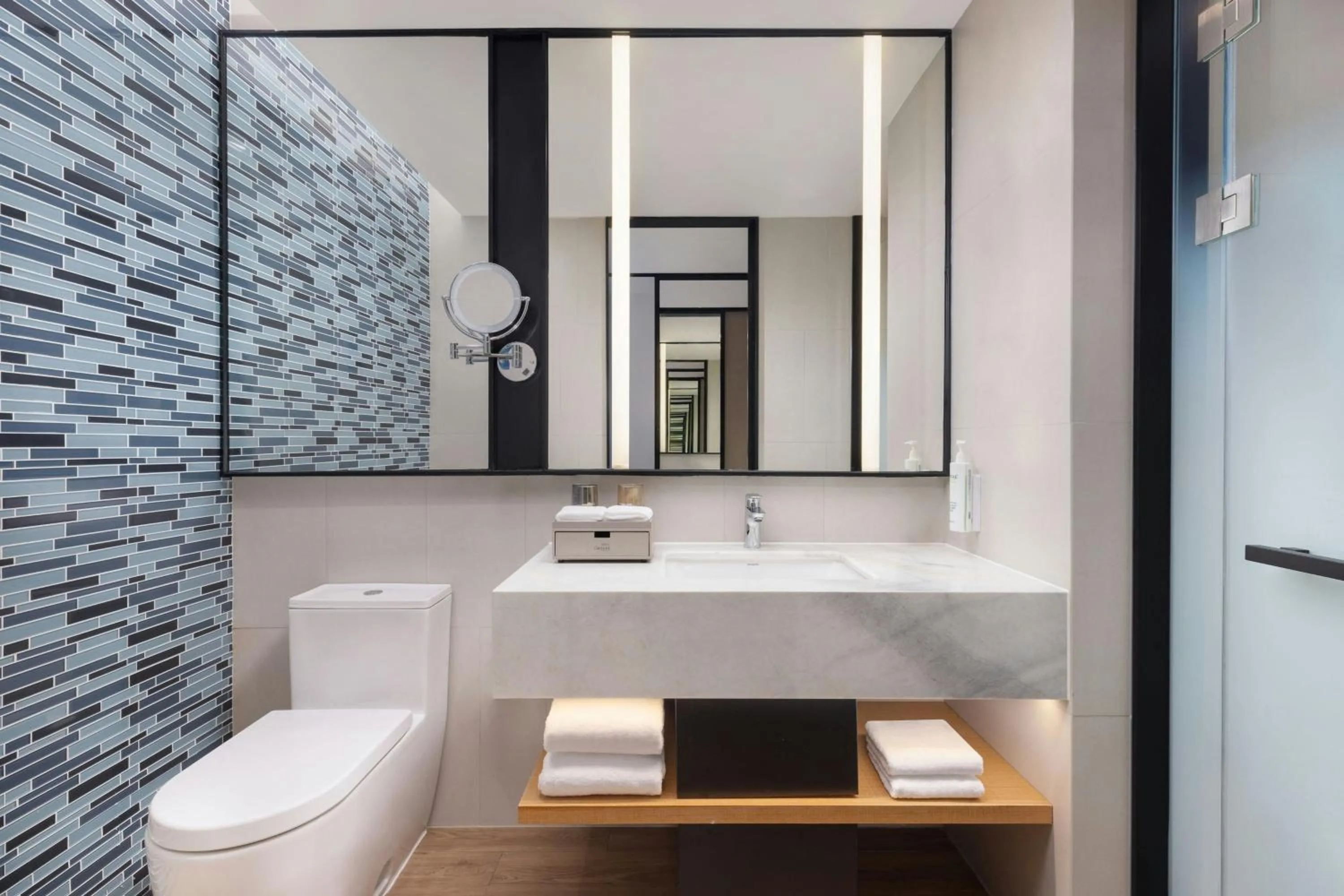 Photo of the whole room in Fairfield by Marriott Hangzhou Yuhang