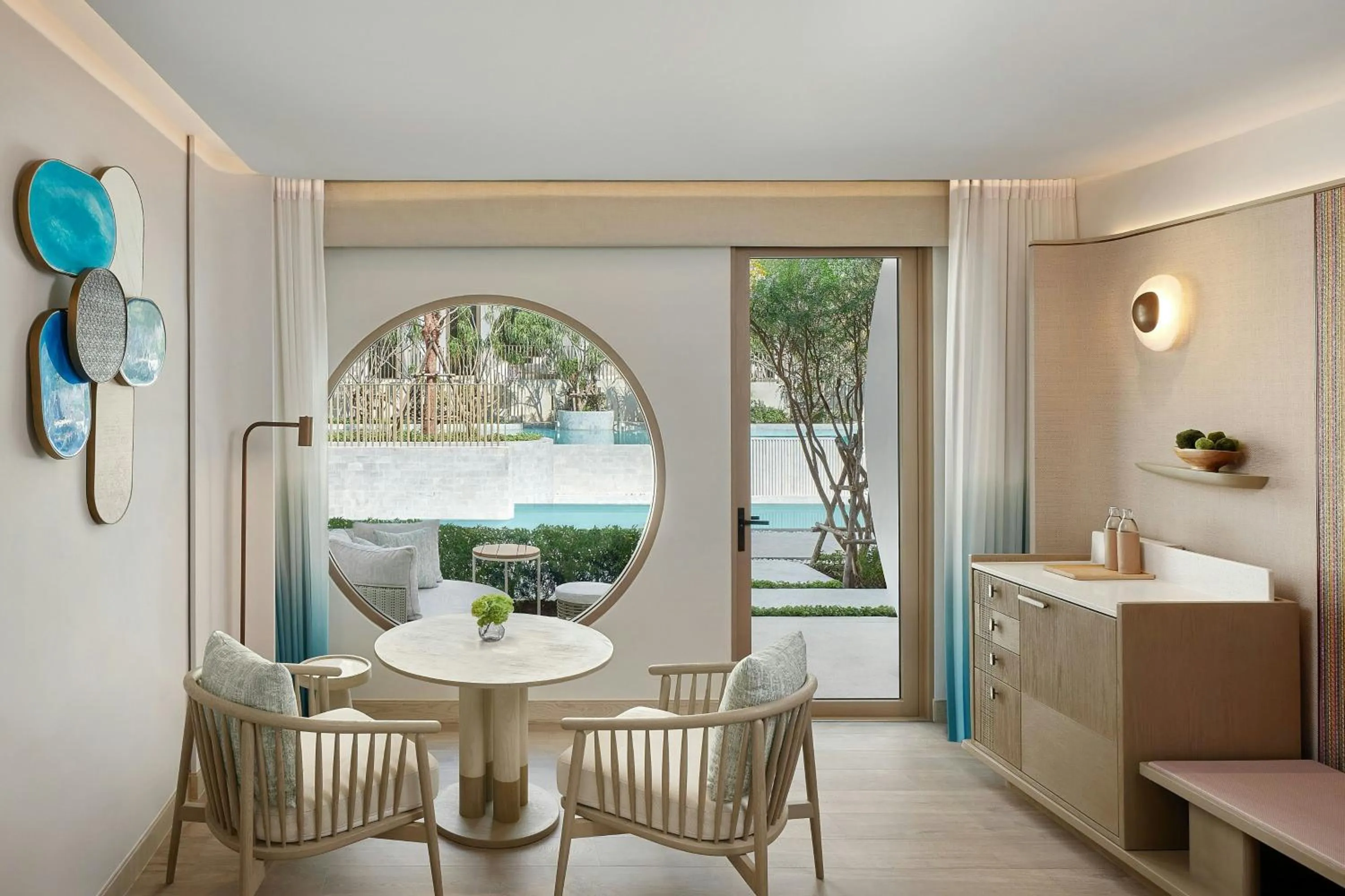 Photo of the whole room in Veranda Resort Phuket, Autograph Collection