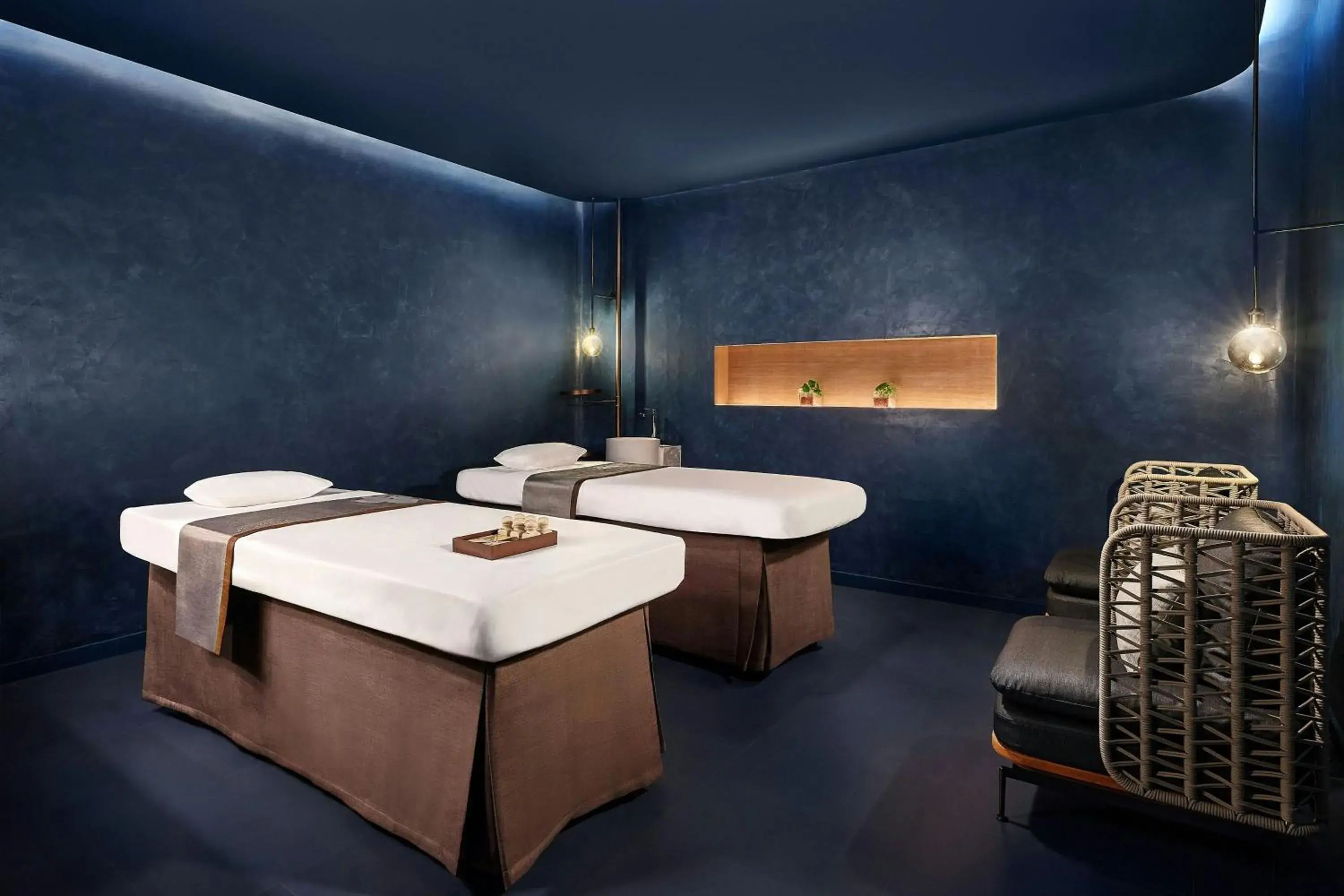 Spa and wellness centre/facilities in Veranda Resort Phuket, Autograph Collection Spa and wellness centre/facilities in Veranda Resort Phuket, Autograph Collection