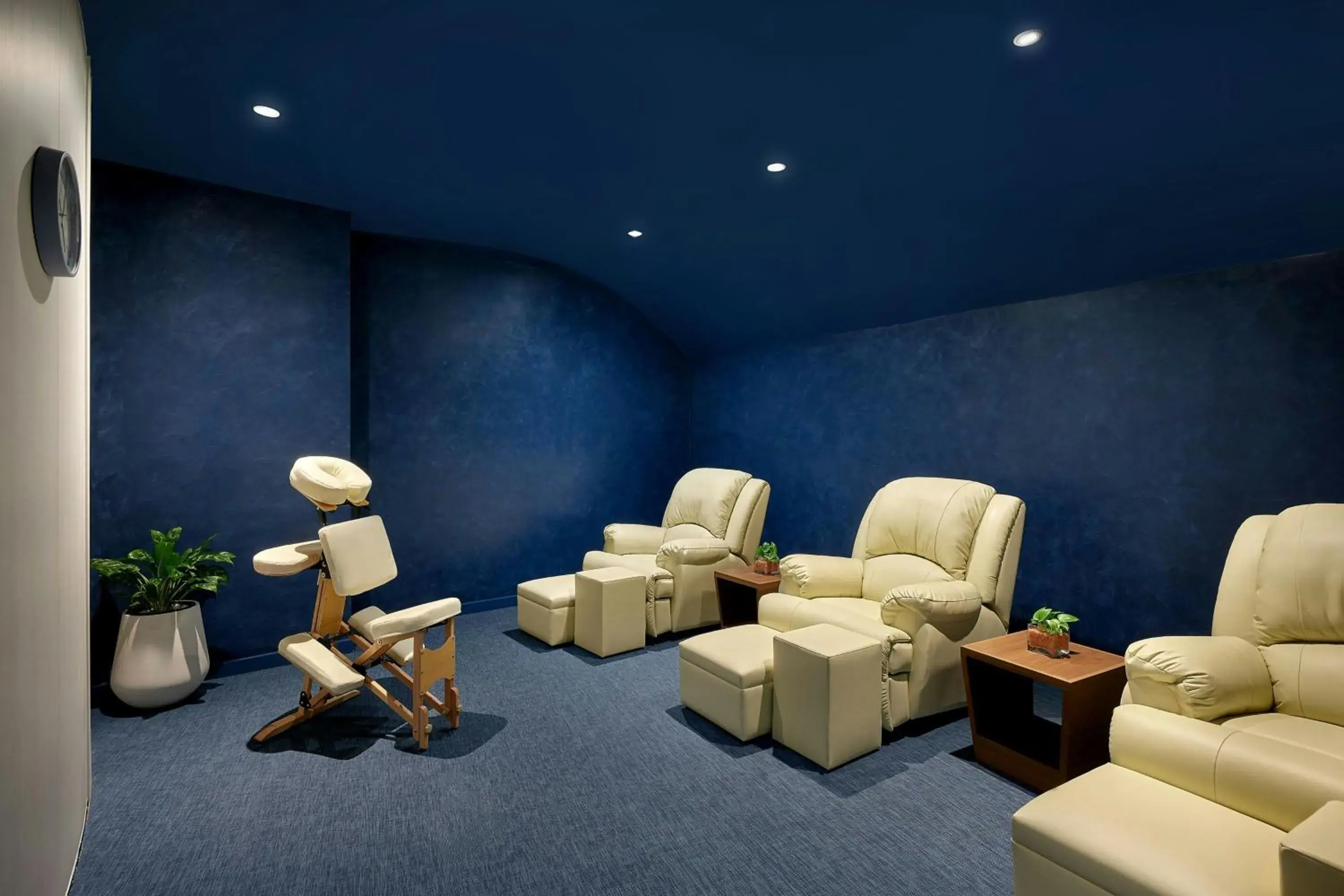 Spa and wellness centre/facilities in Veranda Resort Phuket, Autograph Collection Spa and wellness centre/facilities in Veranda Resort Phuket, Autograph Collection