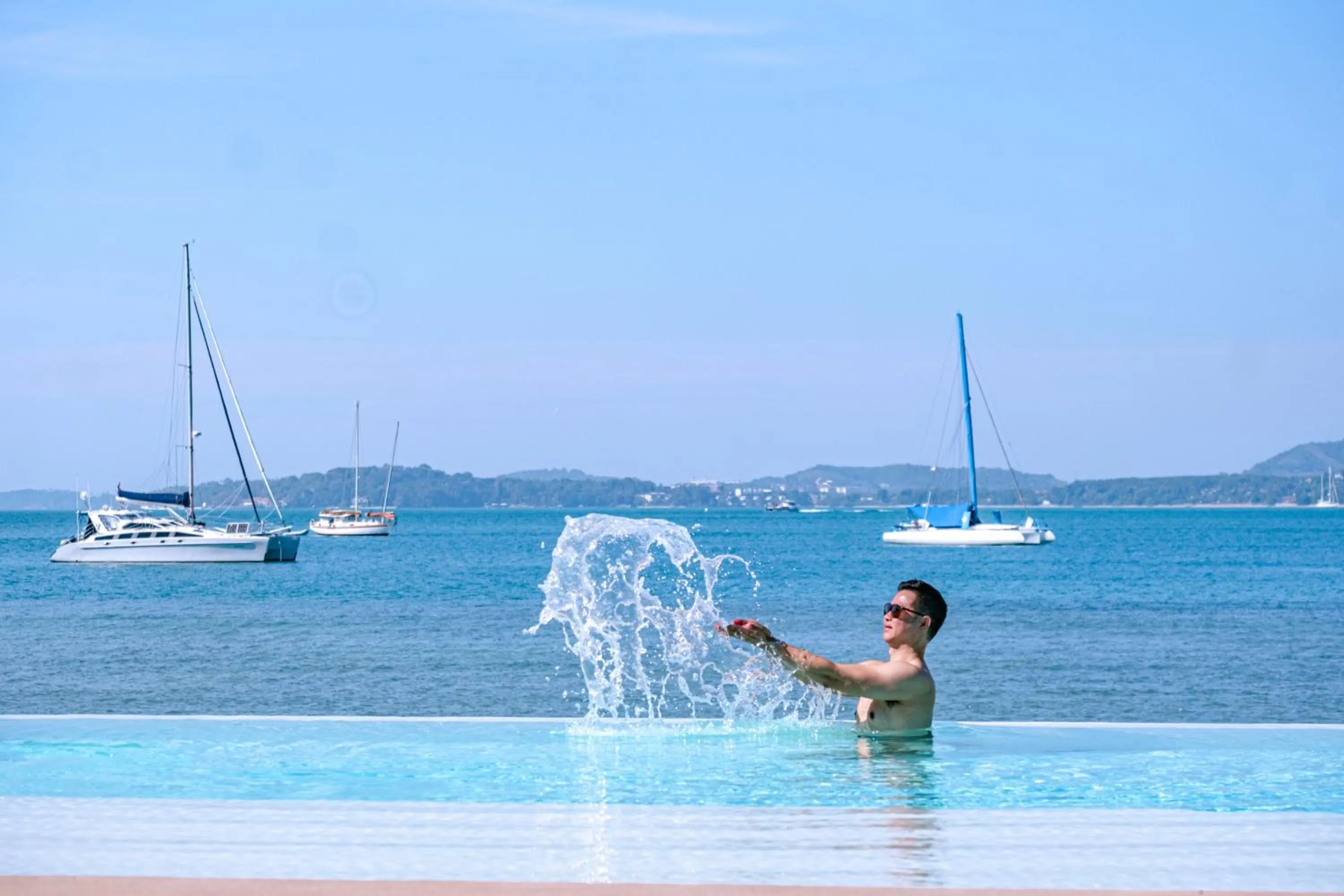 Nearby landmark in Veranda Resort Phuket, Autograph Collection