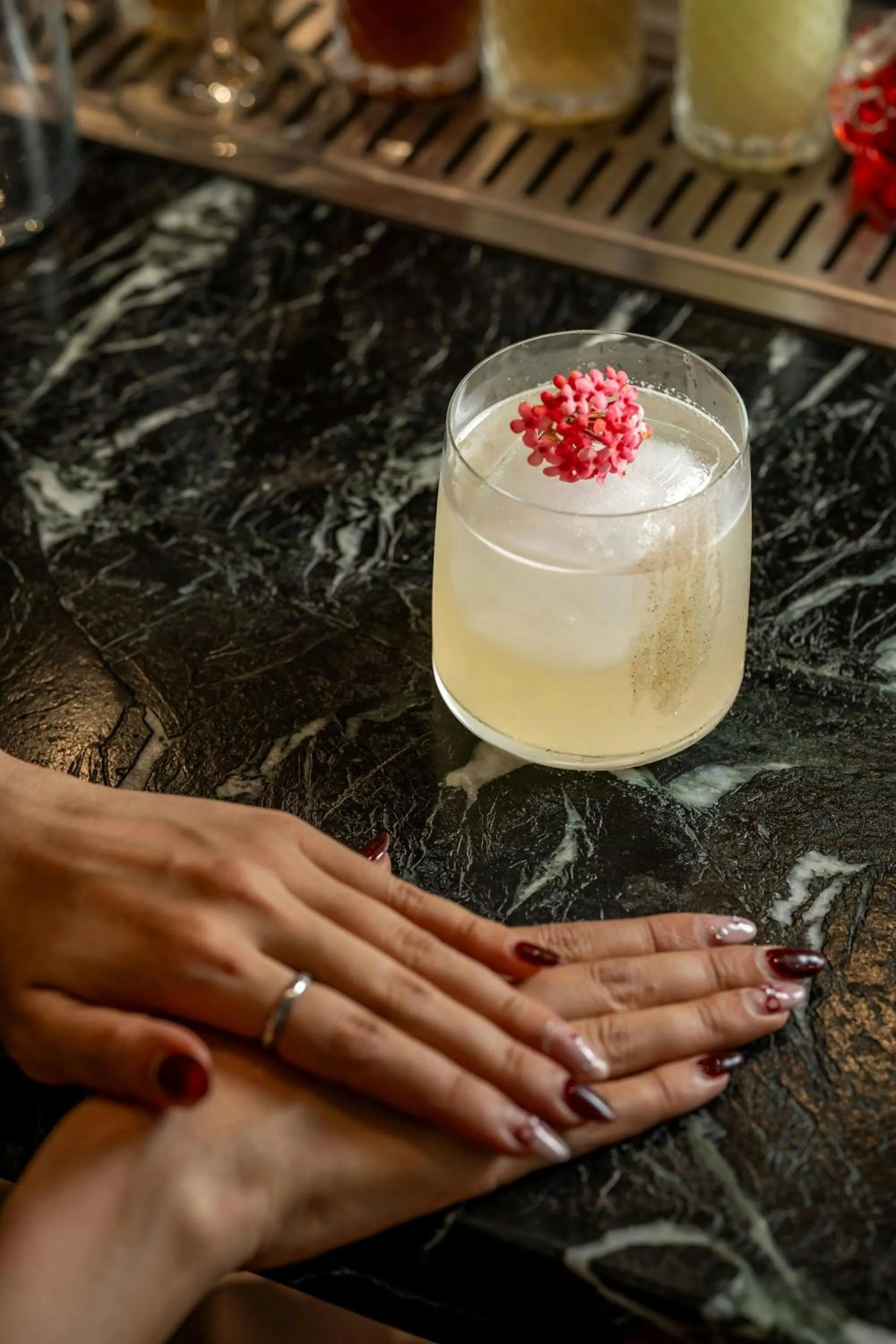 Lounge or bar in Veranda Resort Phuket, Autograph Collection