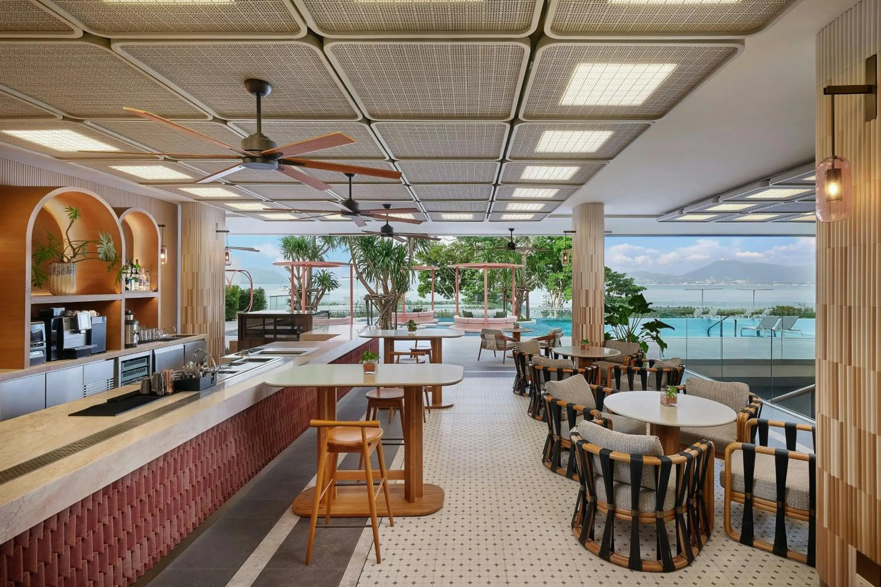Restaurant/places to eat in Veranda Resort Phuket, Autograph Collection Restaurant/places to eat in Veranda Resort Phuket, Autograph Collection