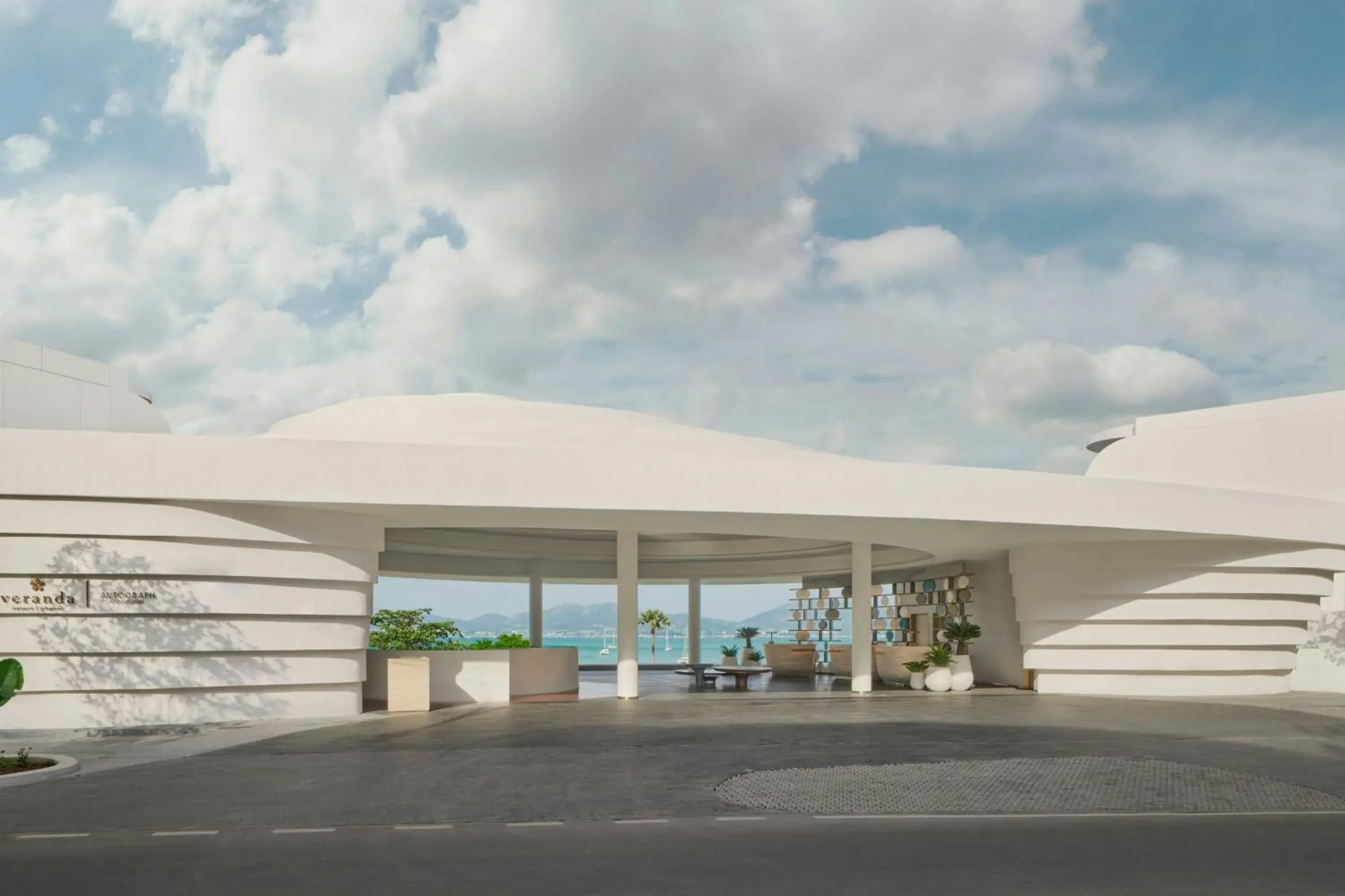 Property building in Veranda Resort Phuket, Autograph Collection Property building in Veranda Resort Phuket, Autograph Collection