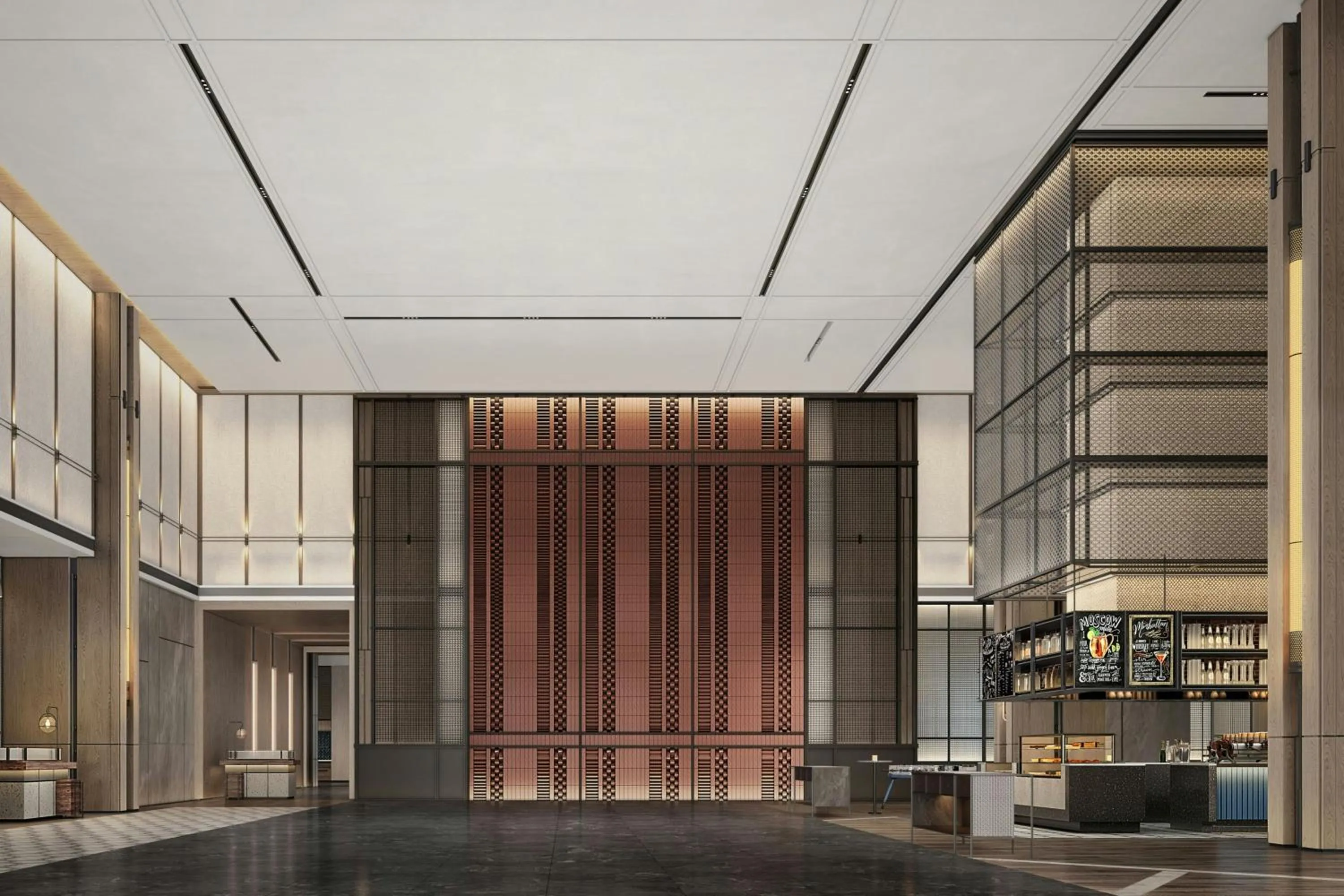 Four Points by Sheraton Hengyang Zhengxiang