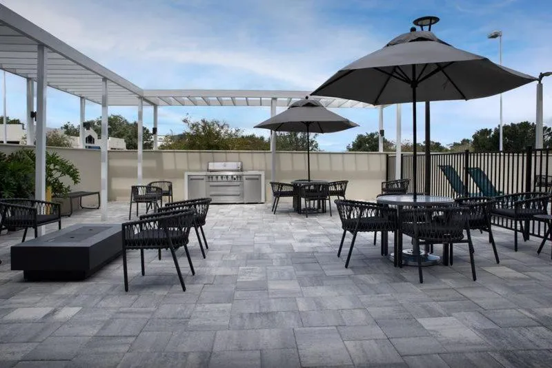 TownePlace Suites By Marriott Lake City