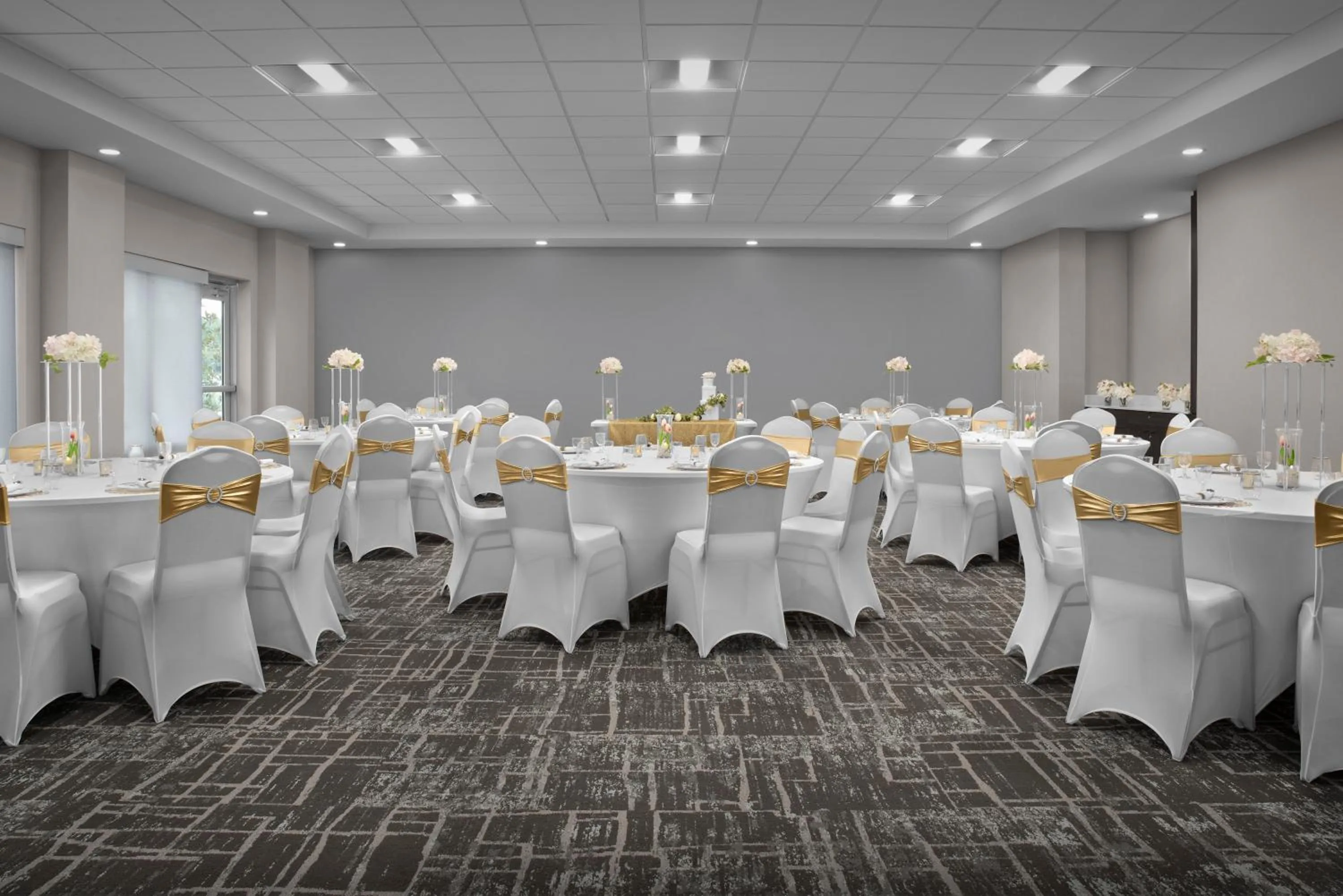 TownePlace Suites By Marriott Lake City