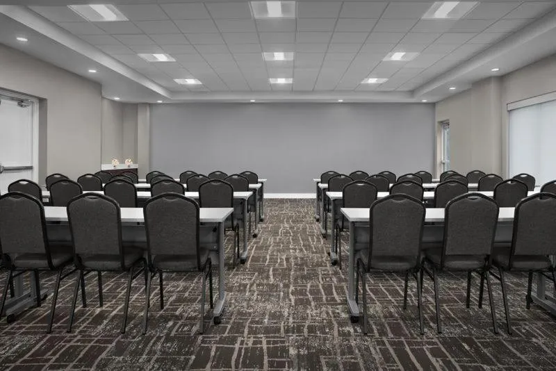 TownePlace Suites By Marriott Lake City