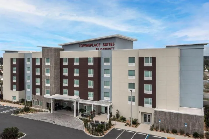 TownePlace Suites By Marriott Lake City