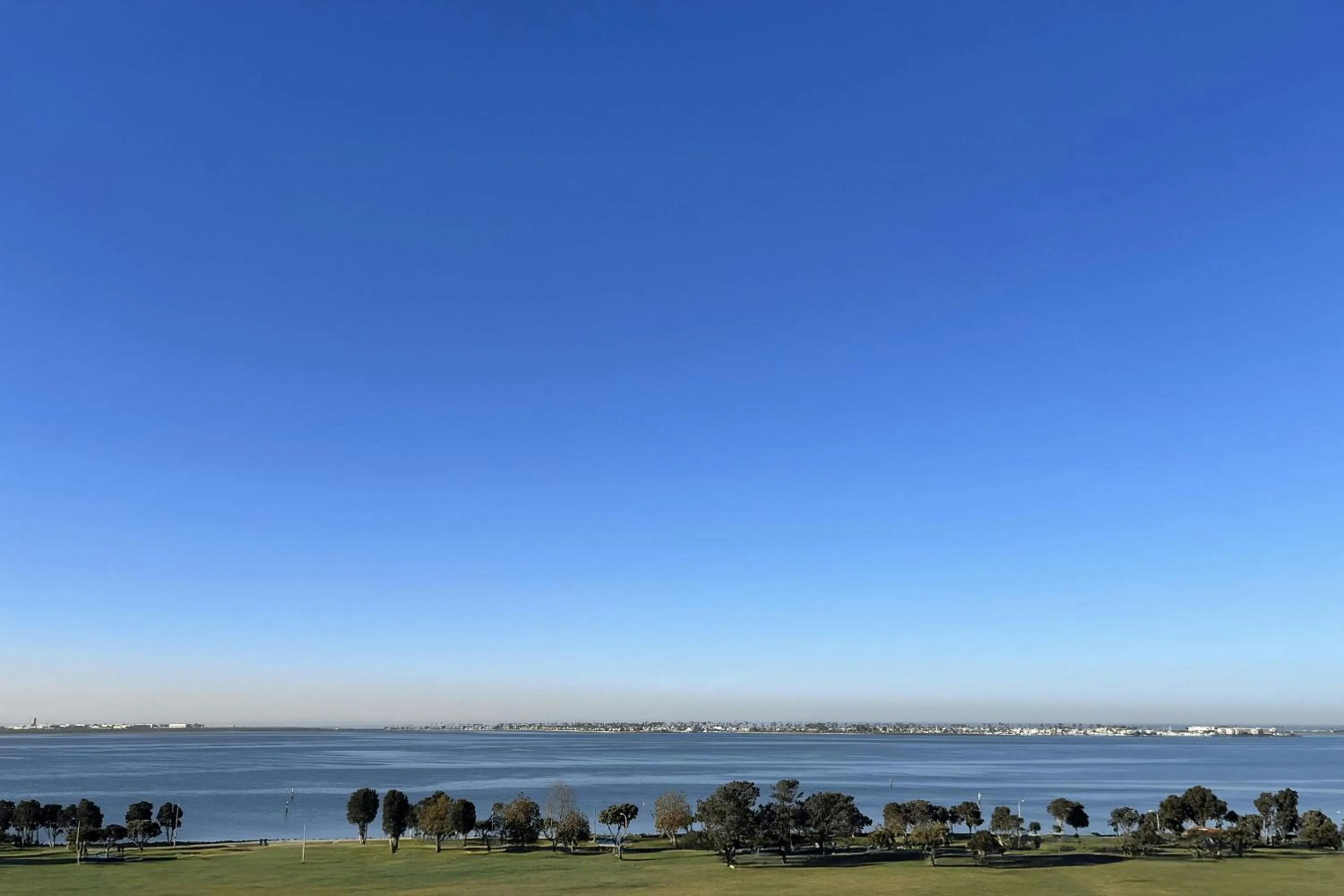 Photo of the whole room in Gaylord Pacific Resort & Convention Center