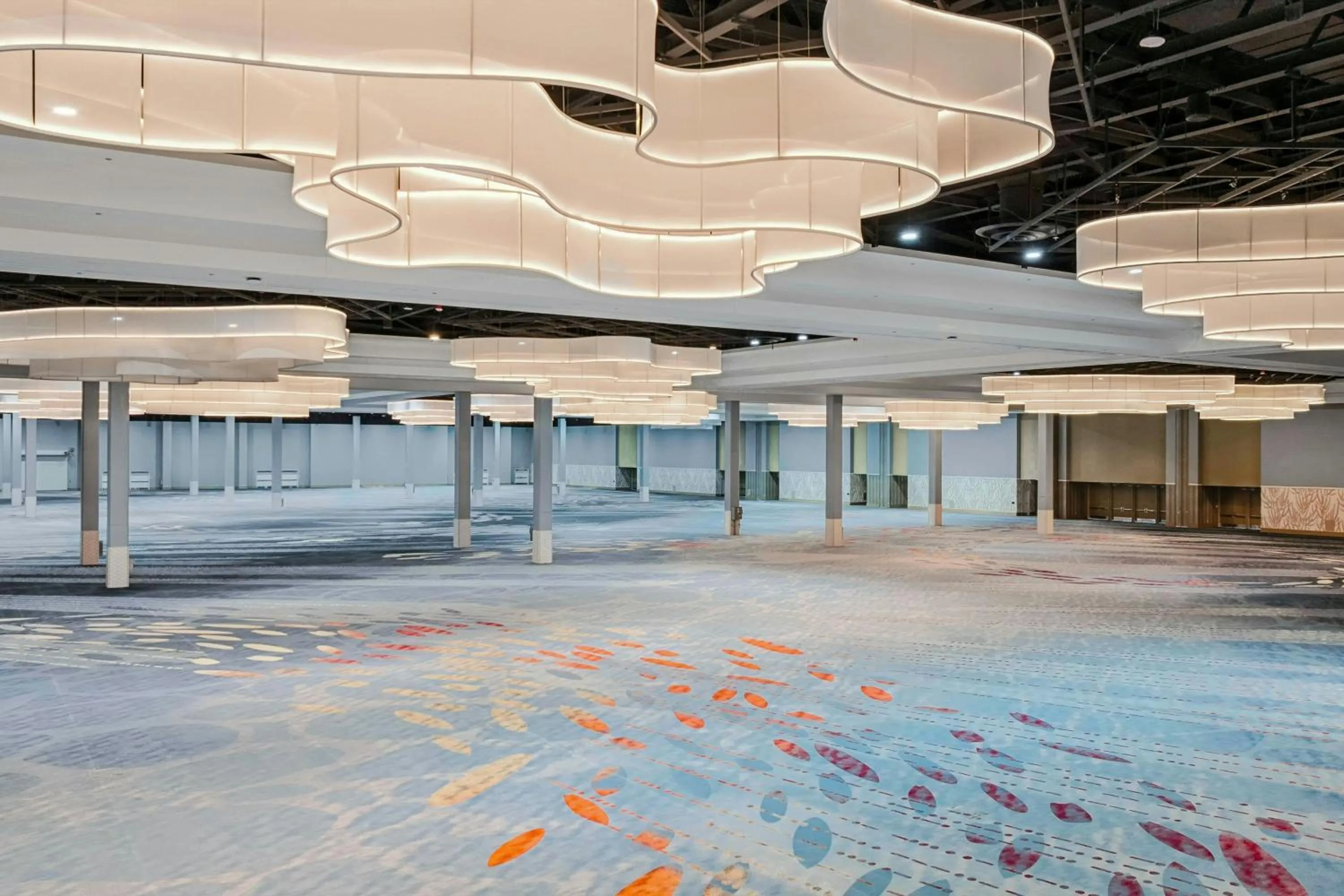 Meeting/conference room in Gaylord Pacific Resort & Convention Center