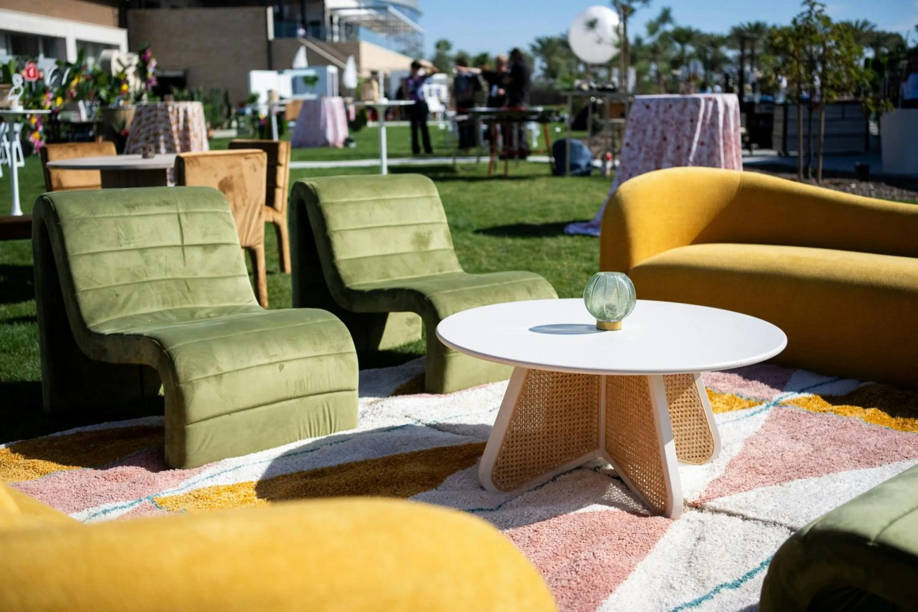 Meeting/conference room in Gaylord Pacific Resort & Convention Center