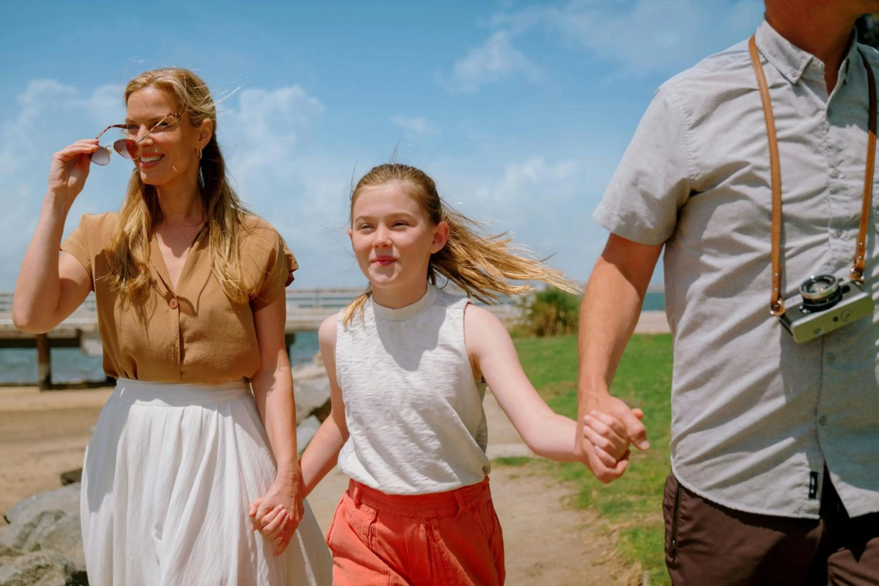 Beach in Gaylord Pacific Resort & Convention Center