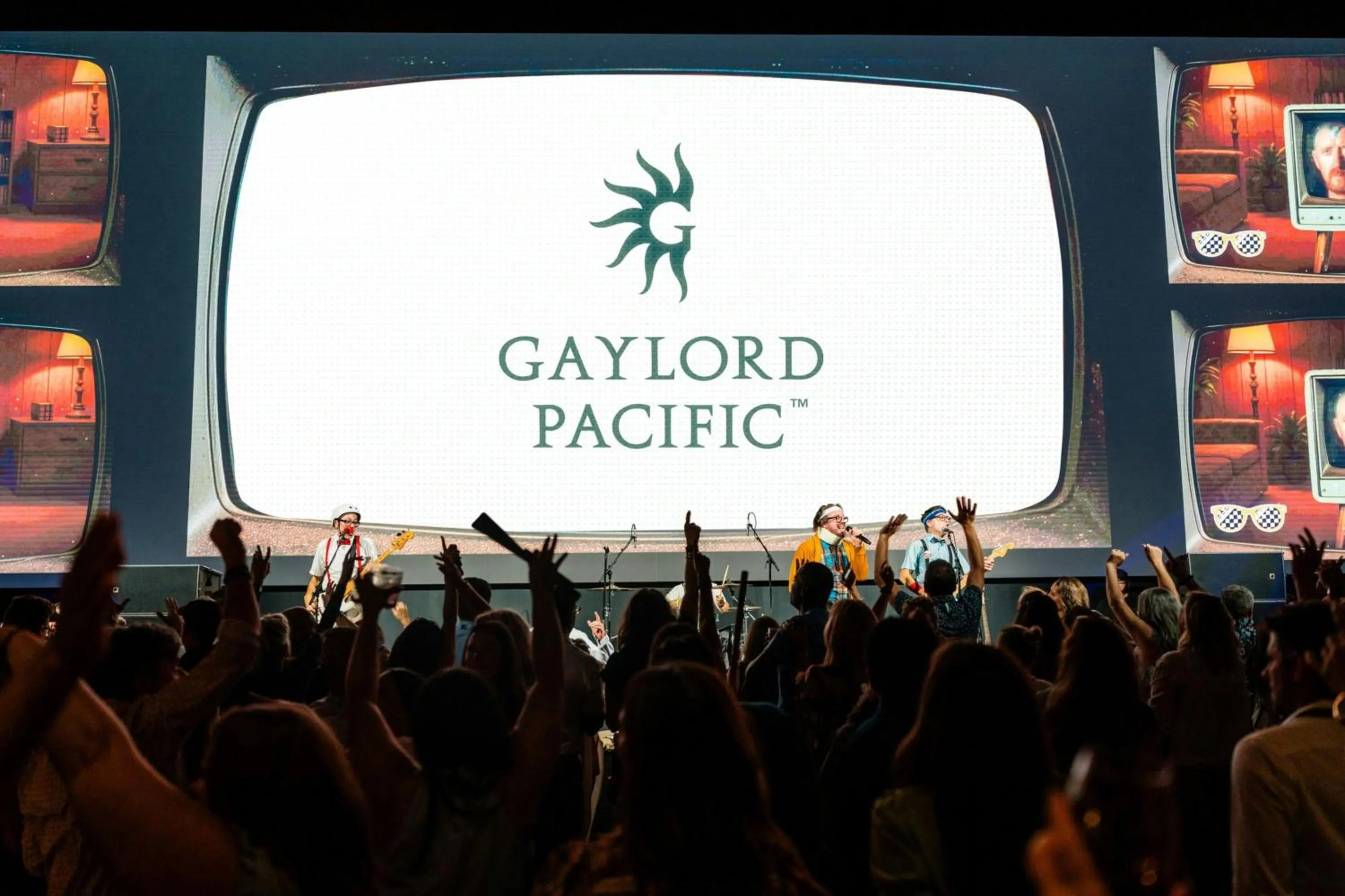 Other in Gaylord Pacific Resort & Convention Center